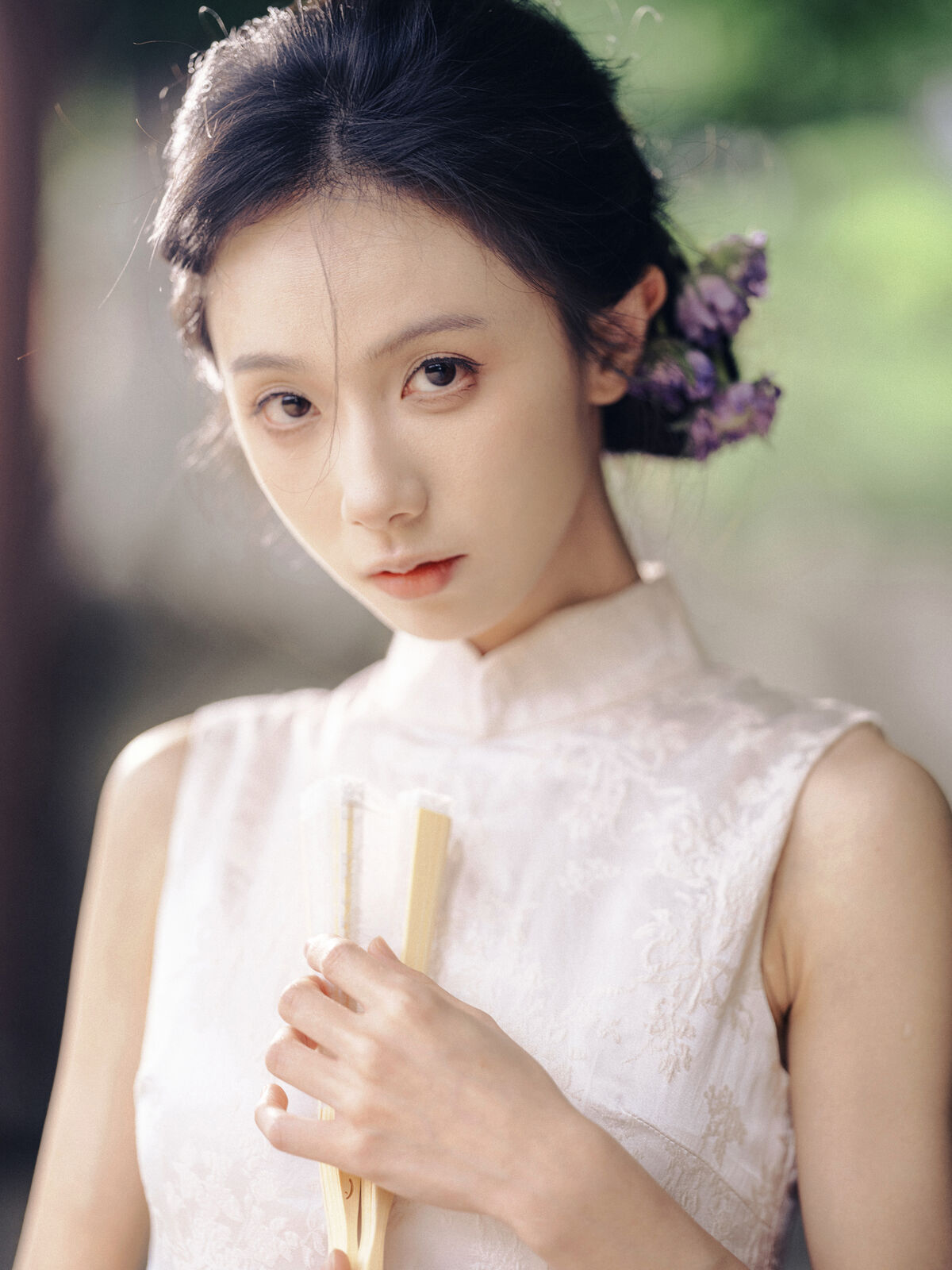 YiTuYu艺图语 Vol.9735 Cang Cang 18 YiTuYu艺图语 Vol.9735 Cang Cang