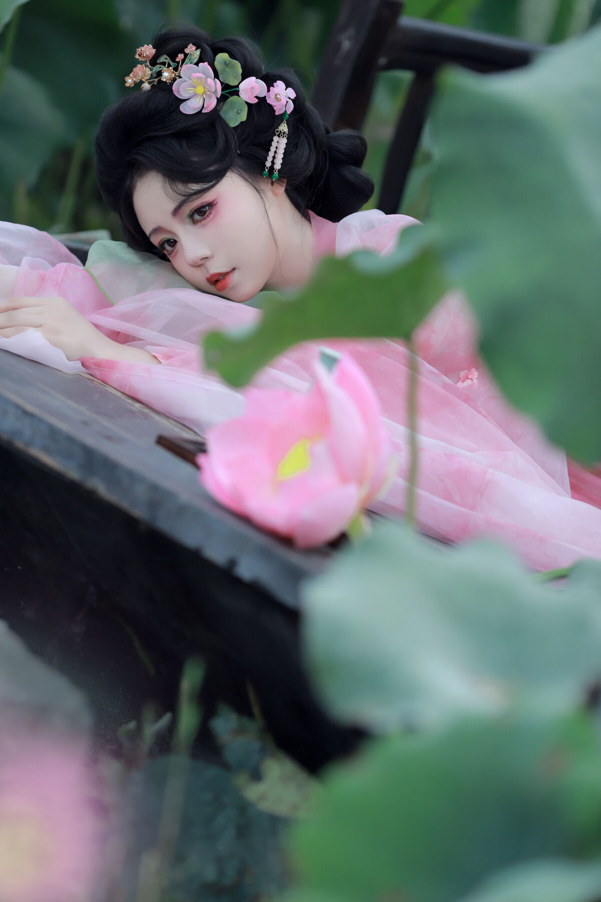 YiTuYu艺图语 Vol.9717 Zhen Zhen Ai Chi La 15 YiTuYu艺图语 Vol.9717 Zhen Zhen Ai Chi La