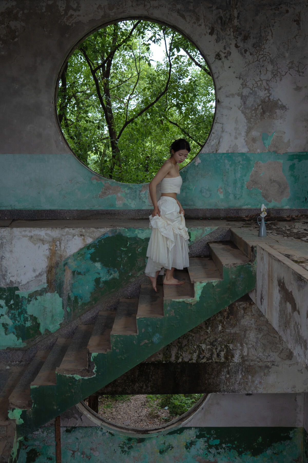 YiTuYu艺图语 Vol.9654 Ryujin De Xiao Xiong Mao 21 YiTuYu艺图语 Vol.9654 Ryujin De Xiao Xiong Mao