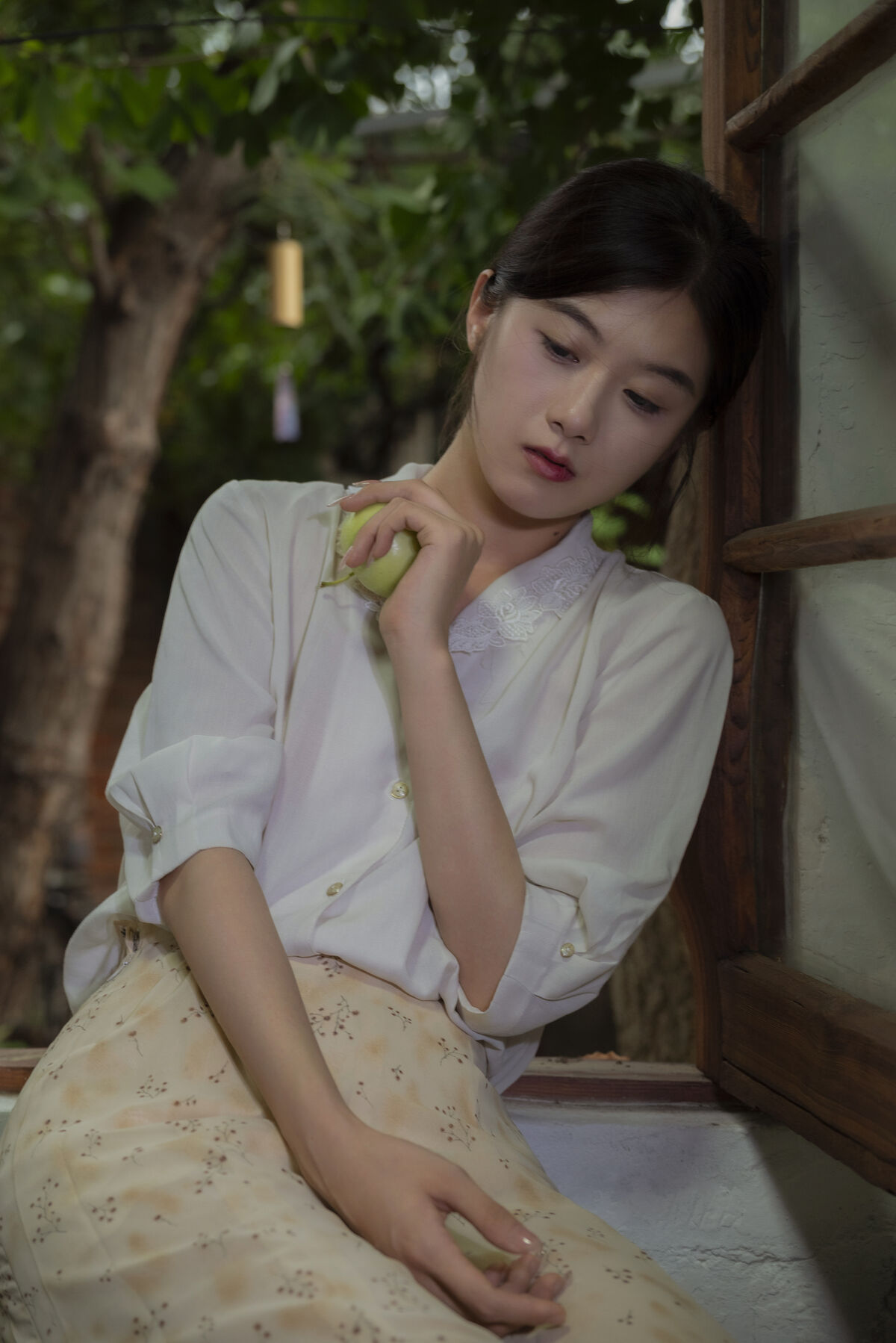 YiTuYu艺图语 Vol.9755 Tou He Yi Kou Xue Bi 60 YiTuYu艺图语 Vol.9755 Tou He Yi Kou Xue Bi