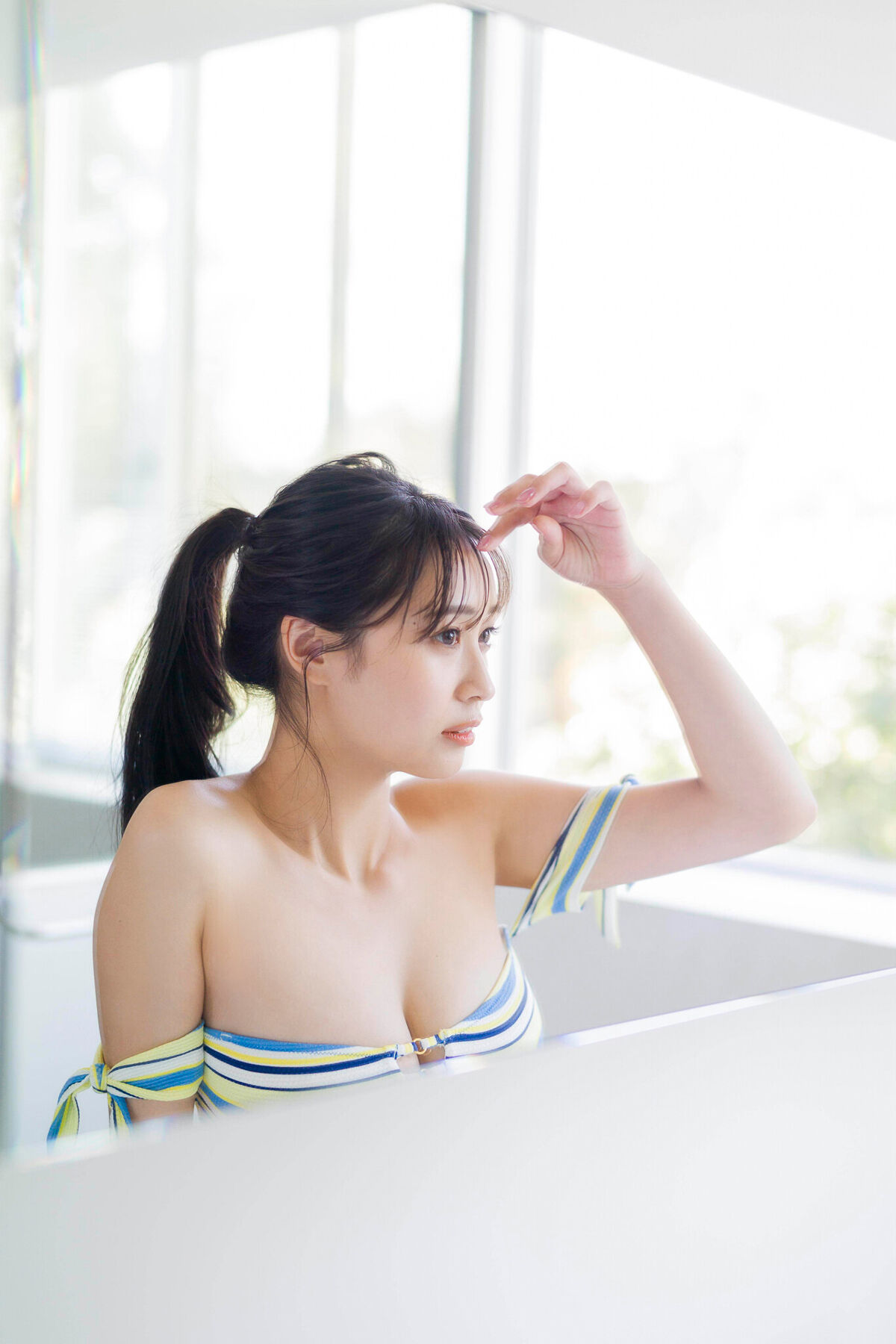 JP Aoi Mizobata 溝端葵 - FRIDAYデジタル写真集 夏のはじめ 41 JP Aoi Mizobata 溝端葵 - FRIDAYデジタル写真集 夏のはじめ
