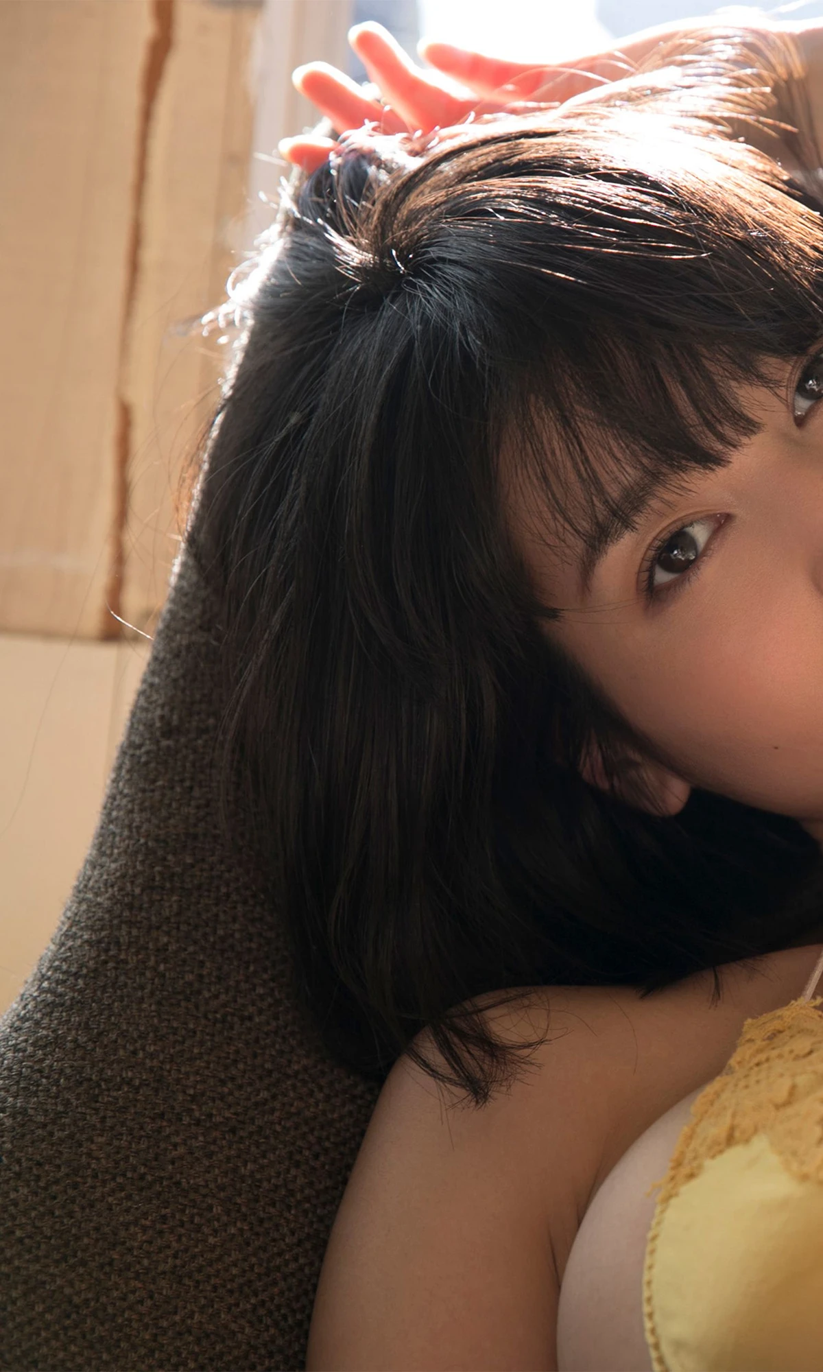 Arisa Deguchi 出口亜梨沙 – 週プレ PhotoBook 「妖艶なるままに」 16 Arisa Deguchi 出口亜梨沙 – 週プレ PhotoBook 「妖艶なるままに」