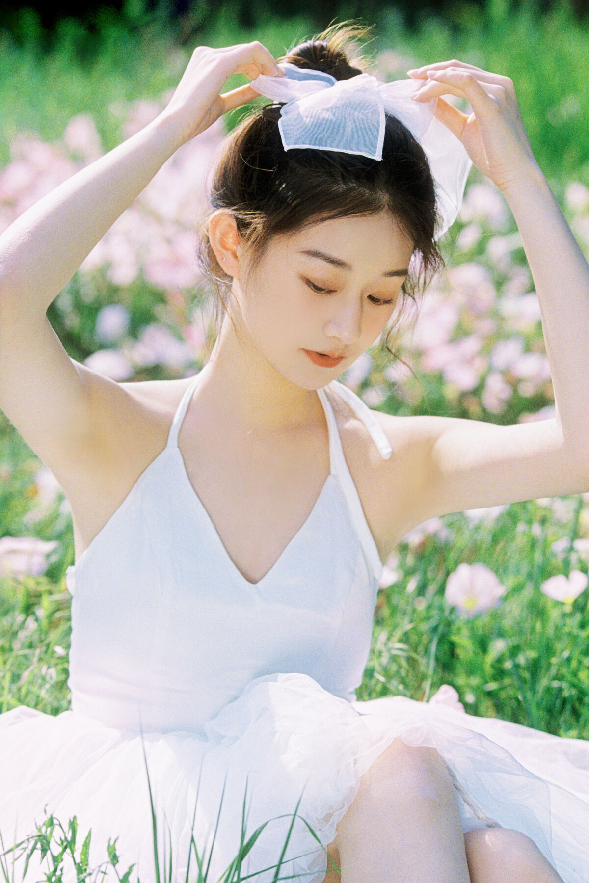 YiTuYu艺图语 Vol.9816 Shi Hue Xian Zi Ya 17 YiTuYu艺图语 Vol.9816 Shi Hue Xian Zi Ya
