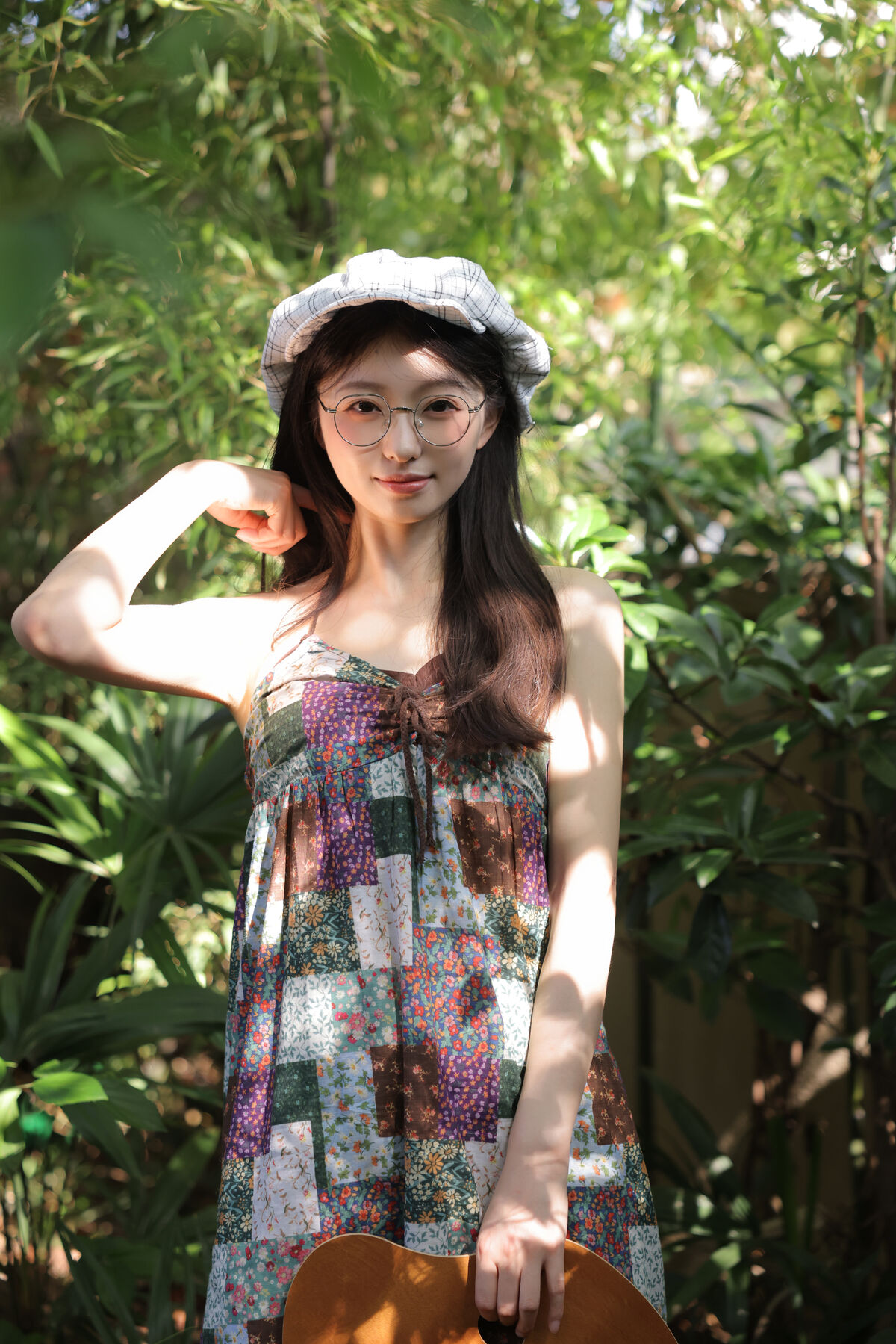 YiTuYu艺图语 Vol.9764 Xiao Yang Ai Gan Fan 27 YiTuYu艺图语 Vol.9764 Xiao Yang Ai Gan Fan