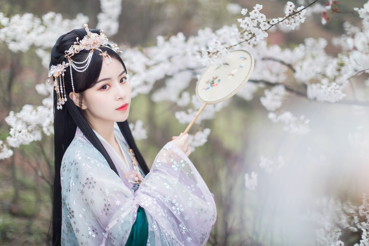 YiTuYu艺图语 Vol.9444 Gong Zi Bu Huai 18 YiTuYu艺图语 Vol.9444 Gong Zi Bu Huai