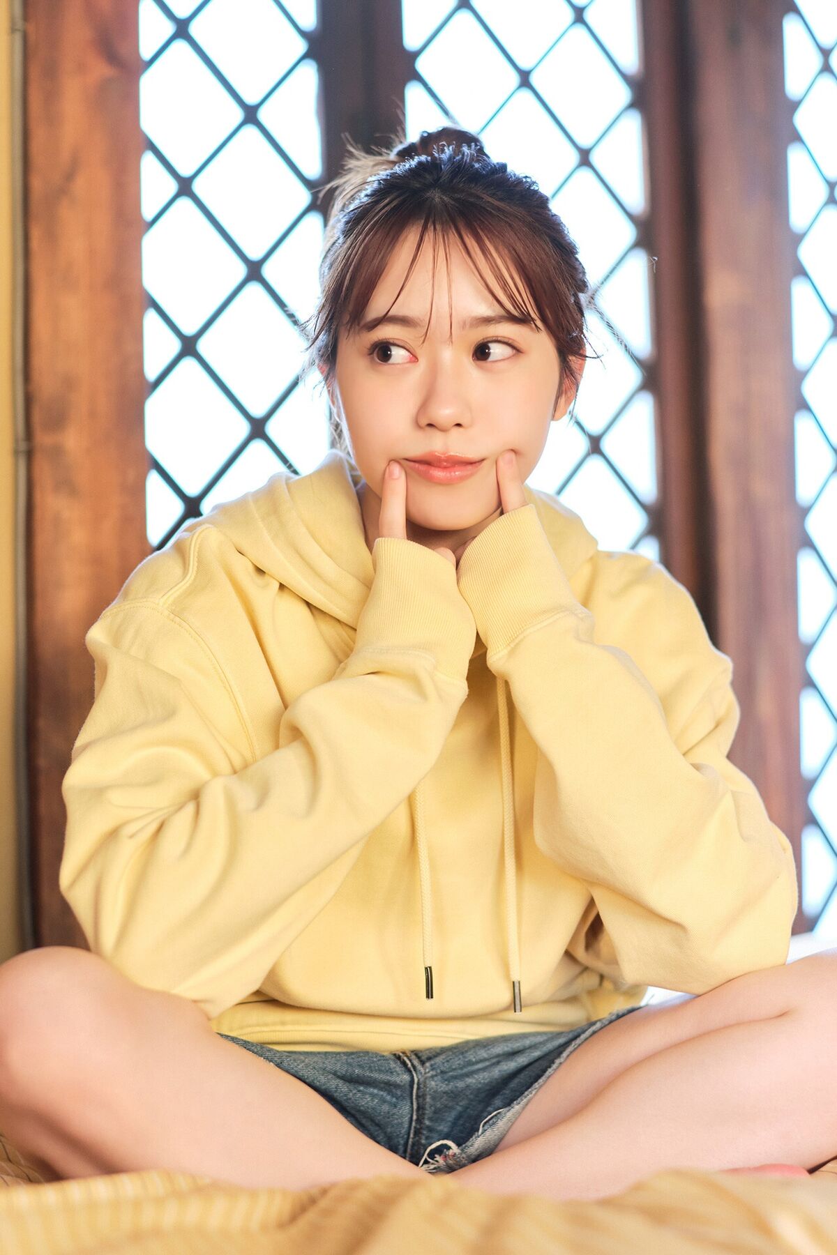 JP Sayuri Date 伊達さゆり - ガールフレンド 46 JP Sayuri Date 伊達さゆり - ガールフレンド