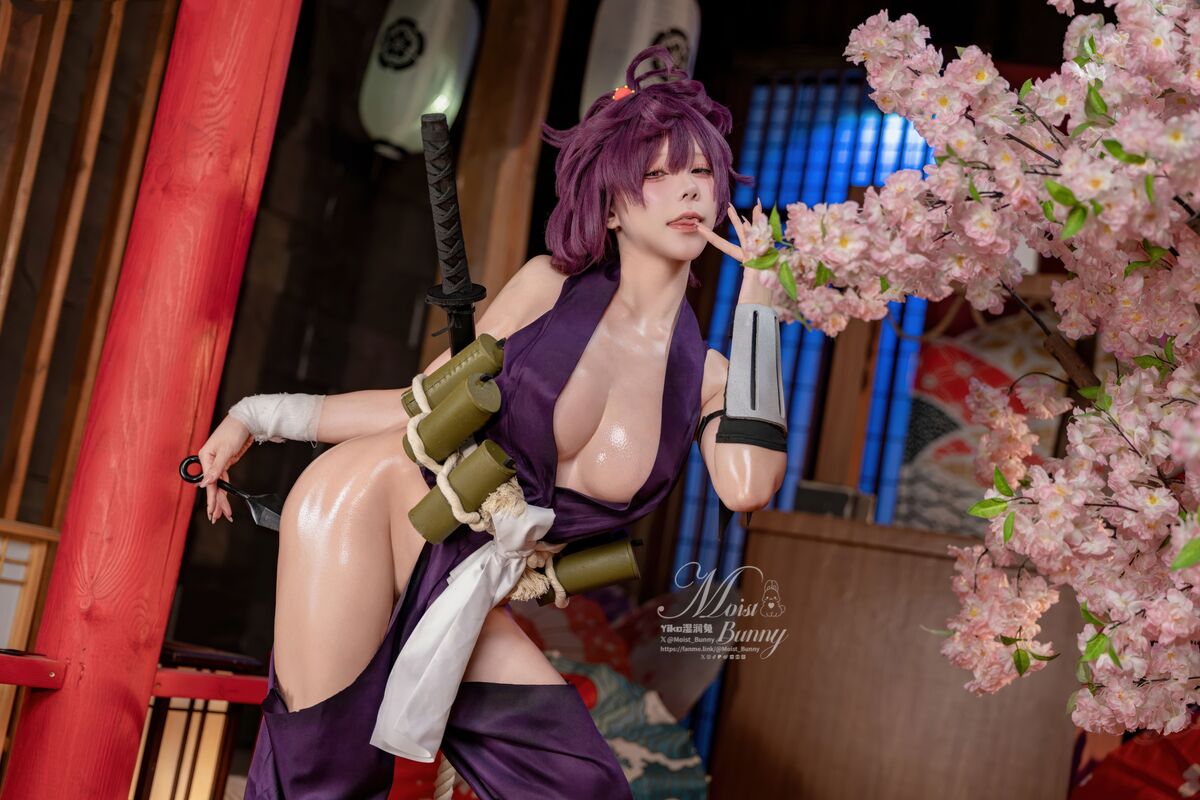 Coser@黏黏团子兔 - 2026年01月作品 地狱乐 杠 Part02 45 Coser@黏黏团子兔 - 2026年01月作品 地狱乐 杠 Part02