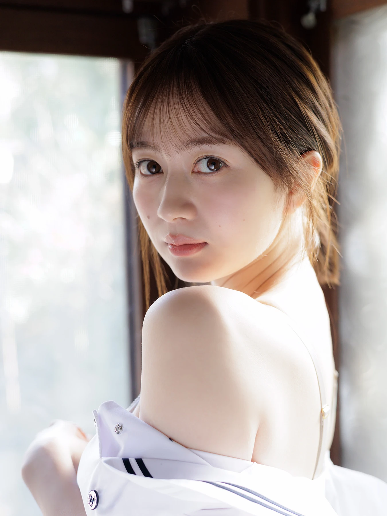 Yuna Ego 江籠裕奈, デジタル写真集 ドキッ! ENTAME36℃デジタル写真集 14 Yuna Ego 江籠裕奈, デジタル写真集 ドキッ! ENTAME36℃デジタル写真集