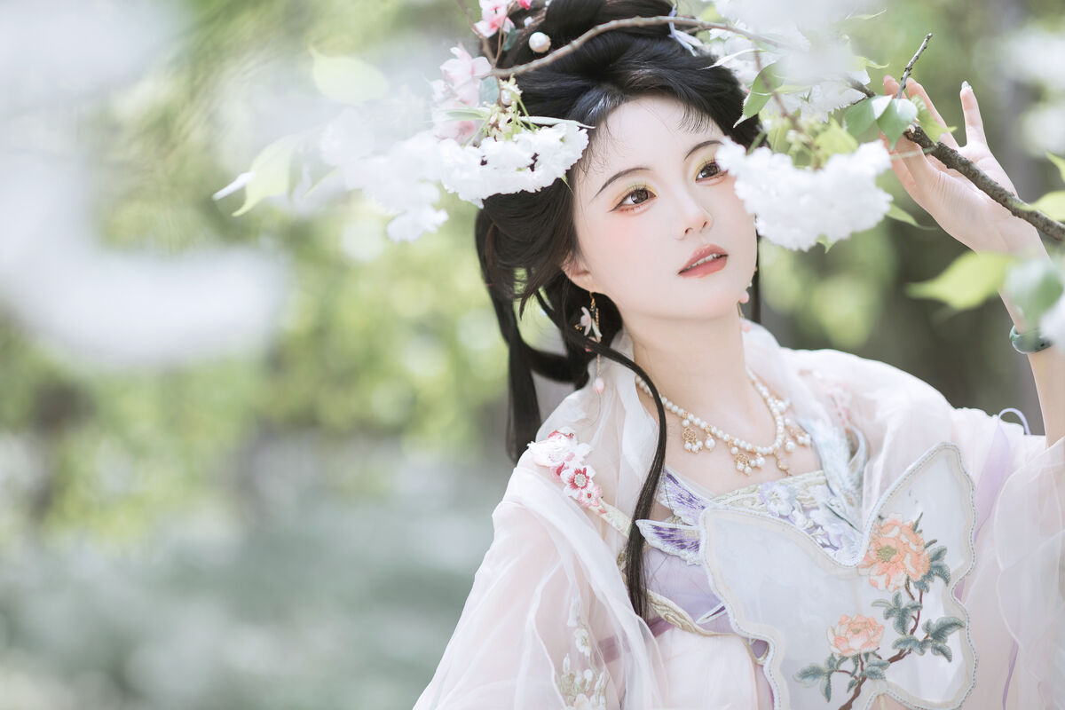 YiTuYu艺图语 Vol.9462 Lu Lu Haley 38 YiTuYu艺图语 Vol.9462 Lu Lu Haley