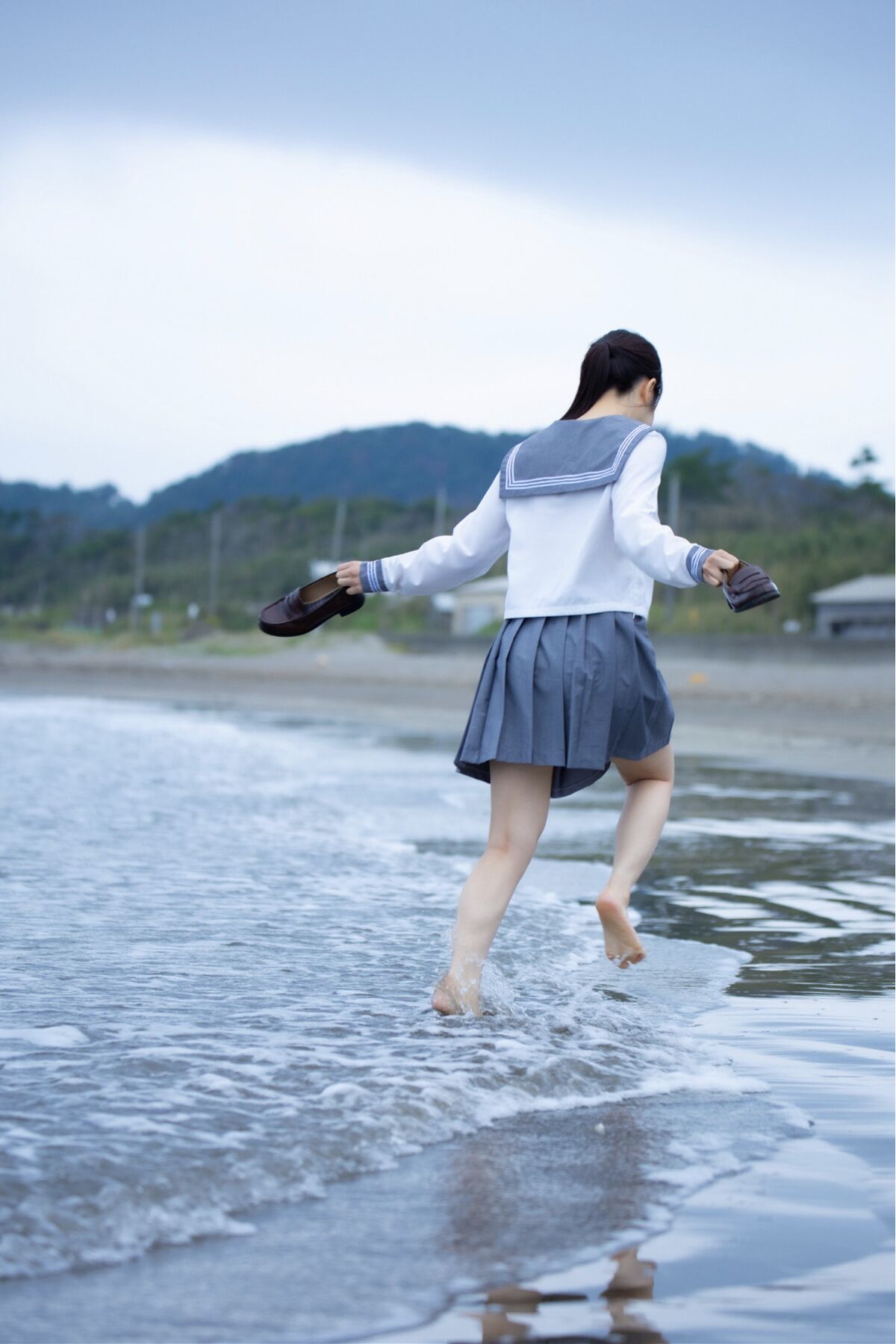 JP Mao Watanabe 神野藍 - 幼なじみ ヌード写真集 Part02 63 JP Mao Watanabe 神野藍 - 幼なじみ ヌード写真集 Part02
