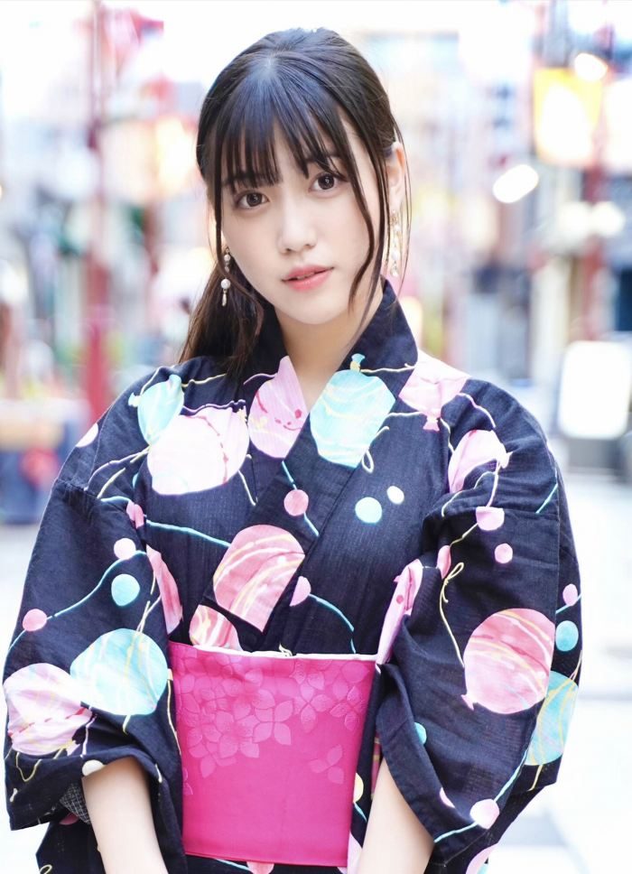 和泉芳怜 ふっくらおっぱい水着グラビア画像! 242 和泉芳怜 ふっくらおっぱい水着グラビア画像!