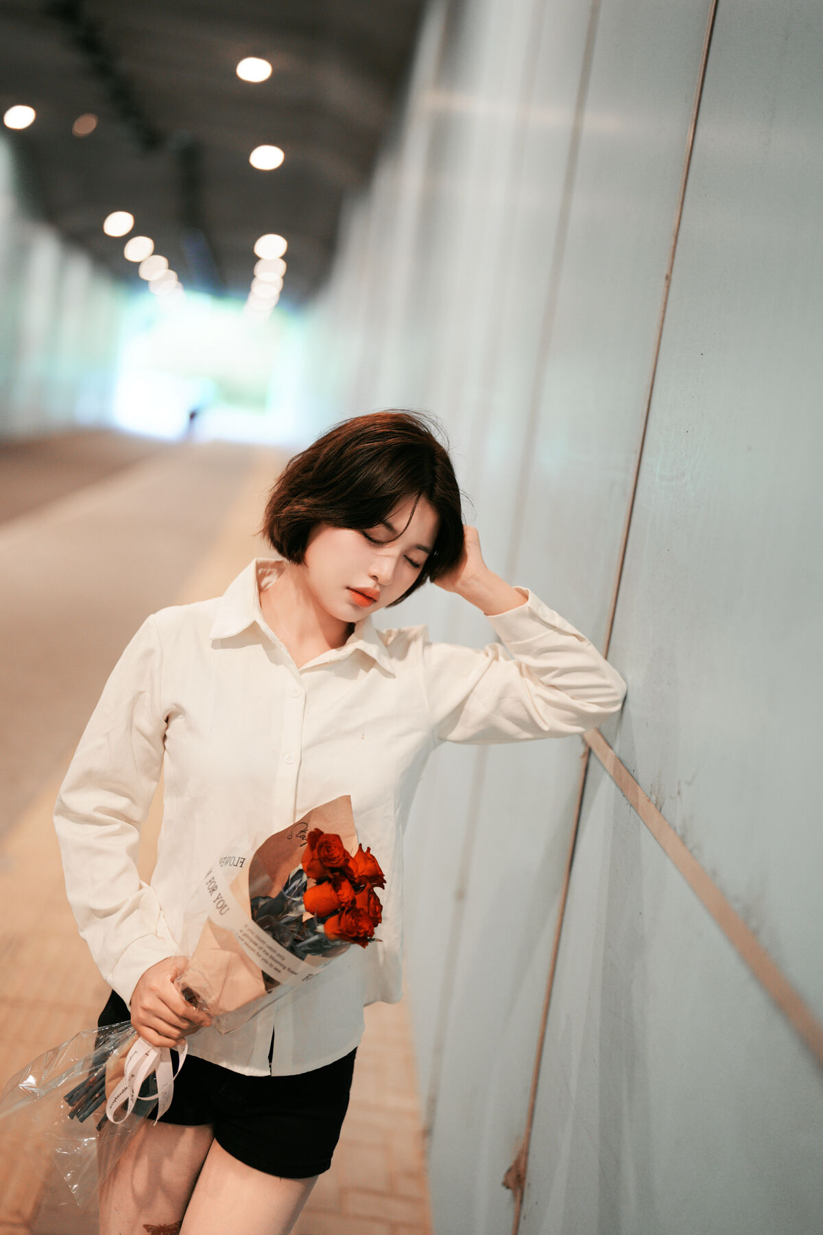 YiTuYu艺图语 Vol.9822 Gui Hua Ya 17 YiTuYu艺图语 Vol.9822 Gui Hua Ya