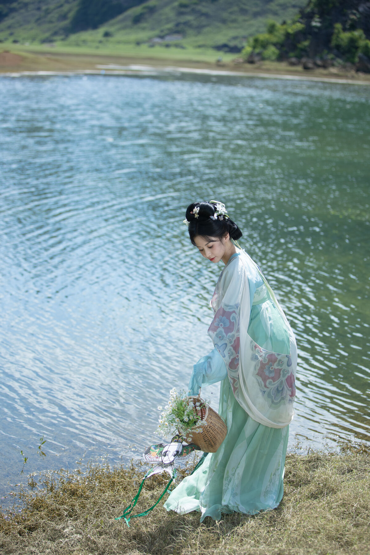 YiTuYu艺图语 Vol.9756 Xiao Qing 21 YiTuYu艺图语 Vol.9756 Xiao Qing