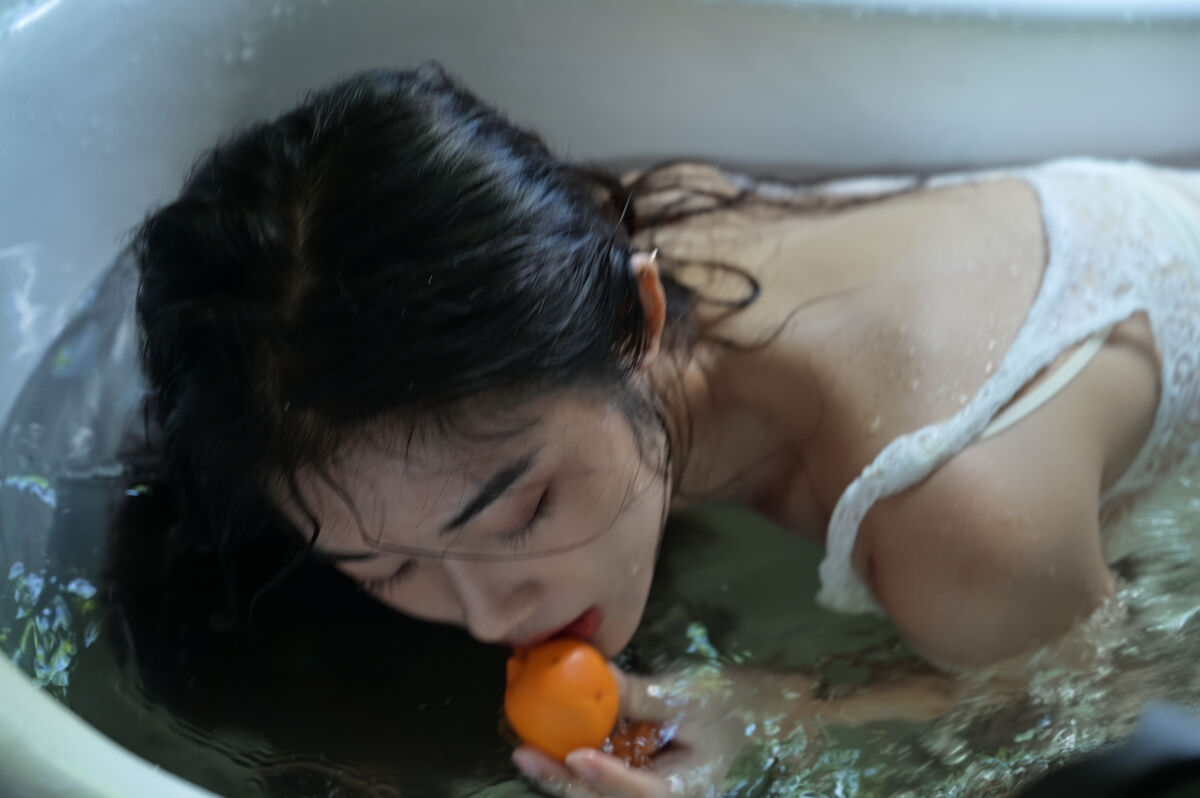 YiTuYu艺图语 Vol.9651 Fei Sato Ni Ni 38 YiTuYu艺图语 Vol.9651 Fei Sato Ni Ni