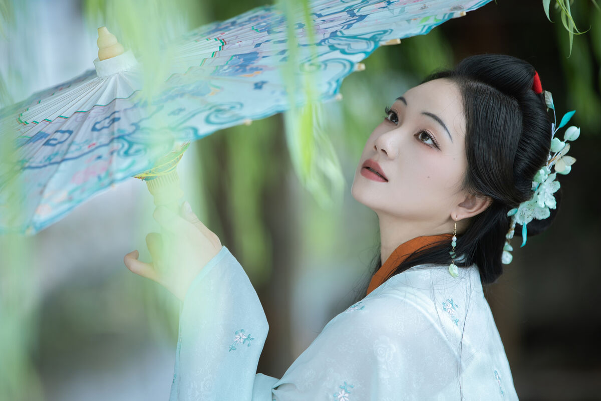 YiTuYu艺图语 Vol.9480 Qiu Da Da 33 YiTuYu艺图语 Vol.9480 Qiu Da Da