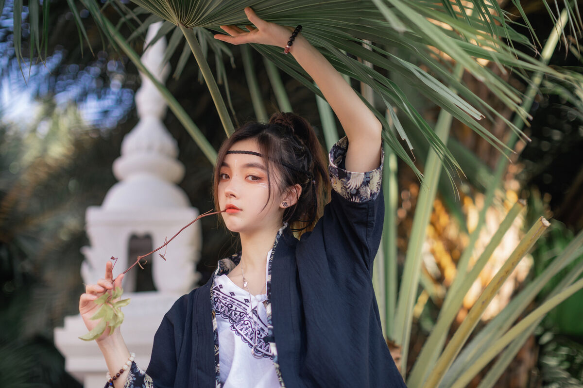 YiTuYu艺图语 Vol.9435 Xu Shi Qi Ma 17 YiTuYu艺图语 Vol.9435 Xu Shi Qi Ma