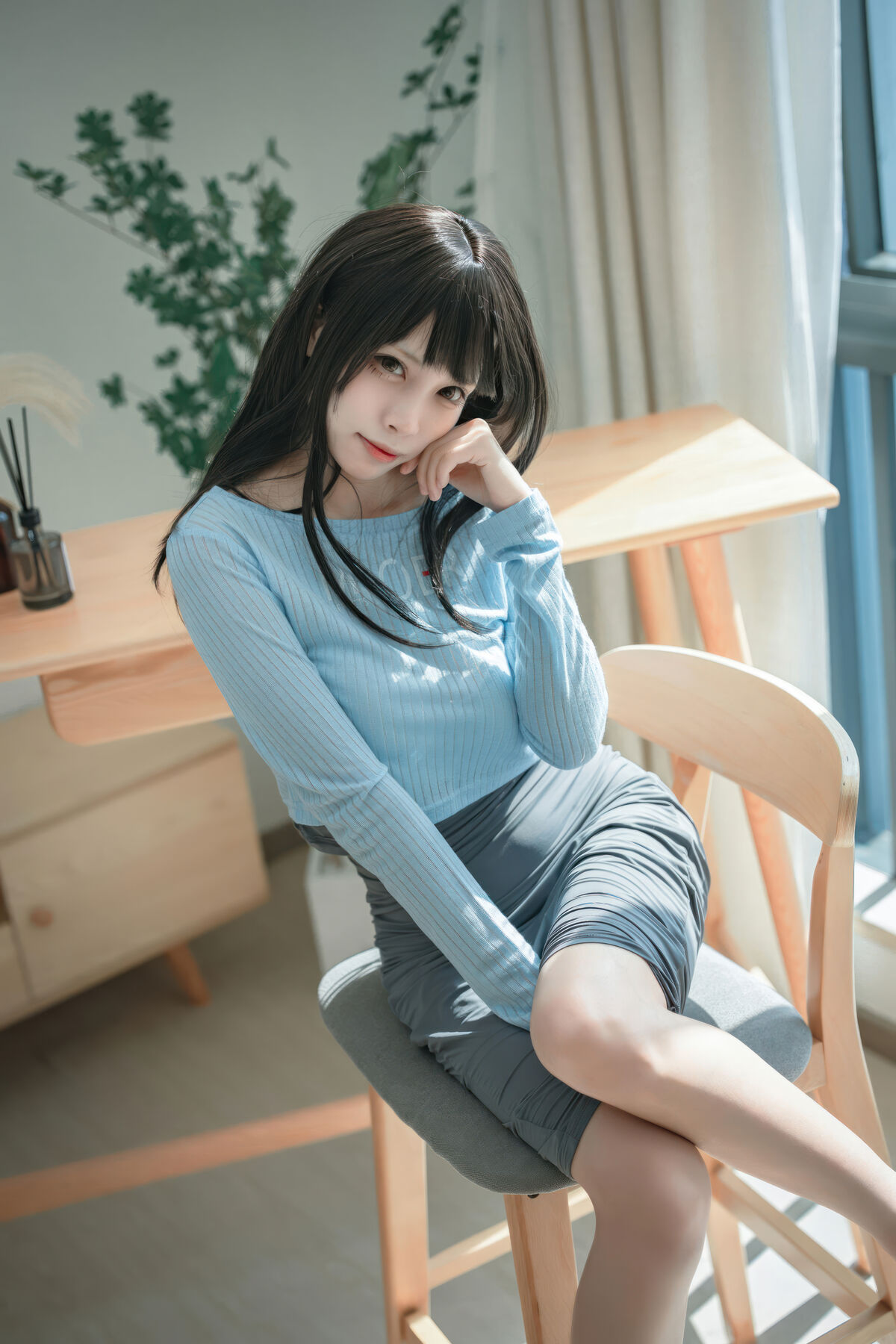 Coser@三無人型 - 吉他妹妹 22 Coser@三無人型 - 吉他妹妹