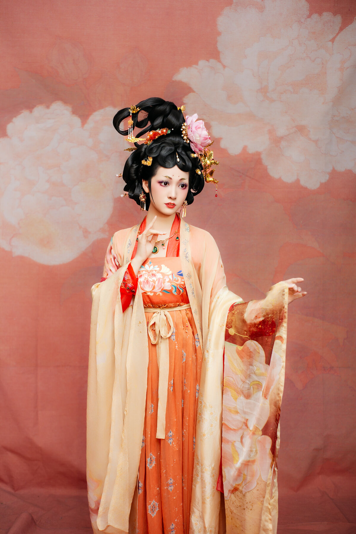 YiTuYu艺图语 Vol.9754 Li Xiao Xin 20 YiTuYu艺图语 Vol.9754 Li Xiao Xin