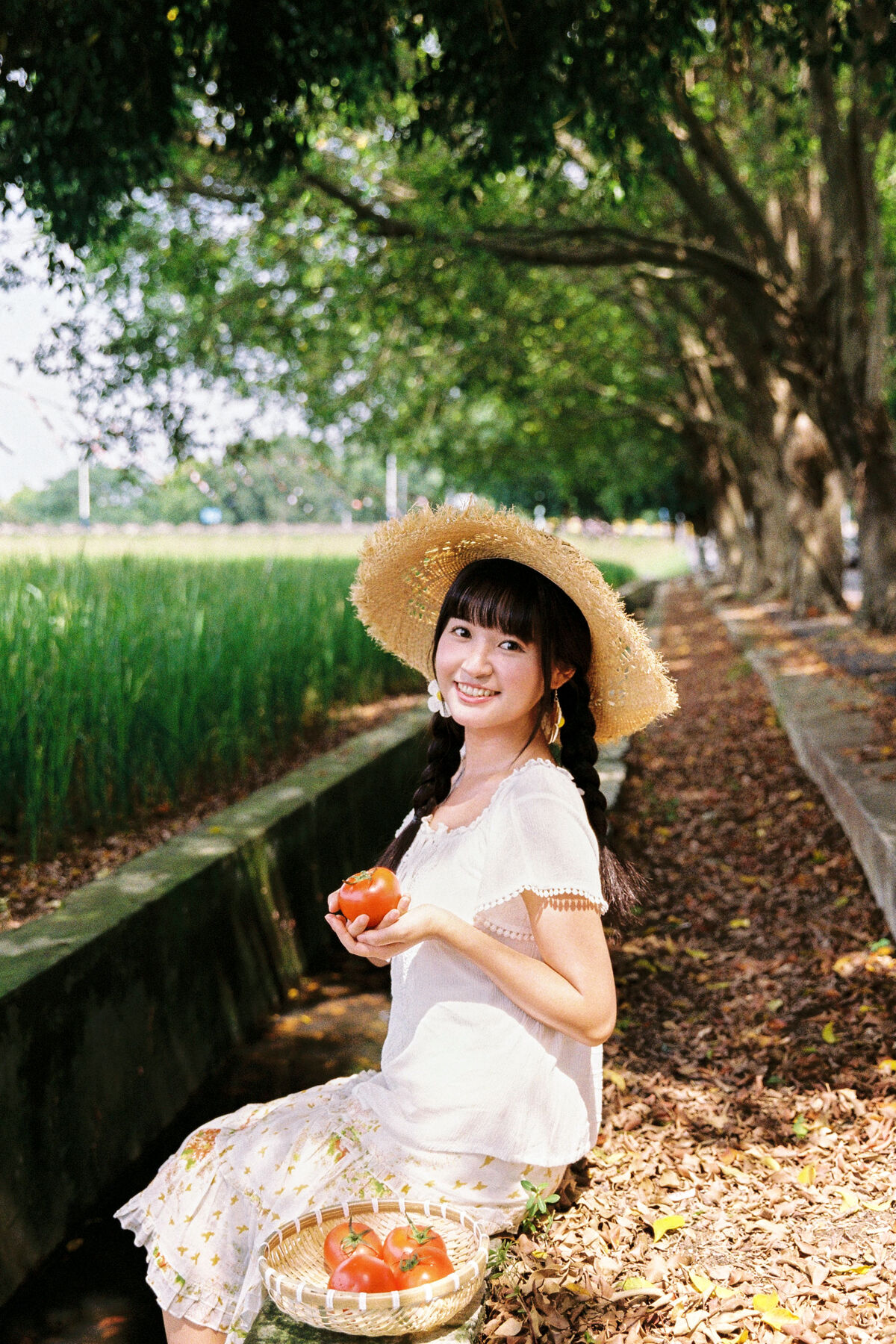 YiTuYu艺图语 Vol.9684 Qi Miao Li Li Zi 14 YiTuYu艺图语 Vol.9684 Qi Miao Li Li Zi