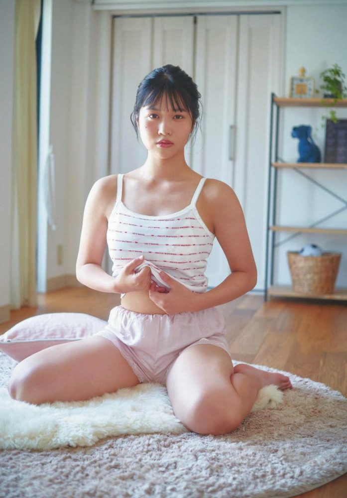 南みゆか 90㎝パイパイの水着グラビア画像! 504 南みゆか 90㎝パイパイの水着グラビア画像!