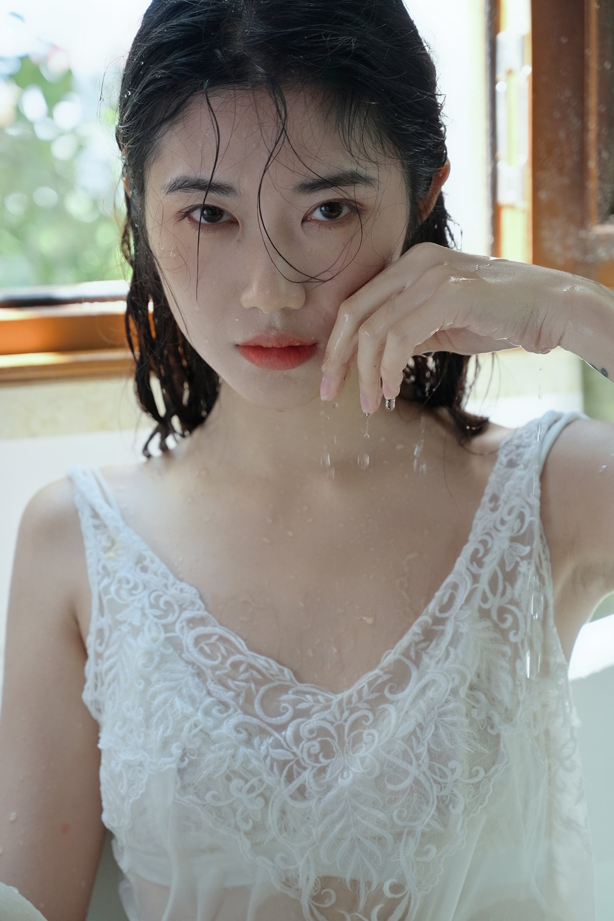 YiTuYu艺图语 Vol.9651 Fei Sato Ni Ni 39 YiTuYu艺图语 Vol.9651 Fei Sato Ni Ni
