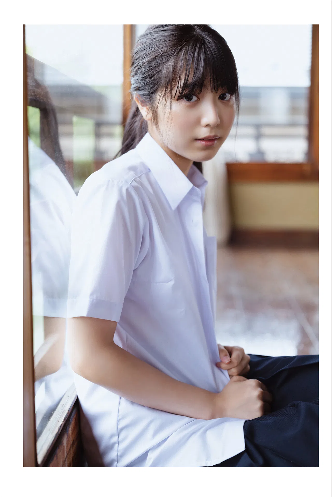 Platinum FLASHデジタル写真集 吉田莉桜 移ろいゆくは、花の如し 76 Platinum FLASHデジタル写真集 吉田莉桜 移ろいゆくは、花の如し