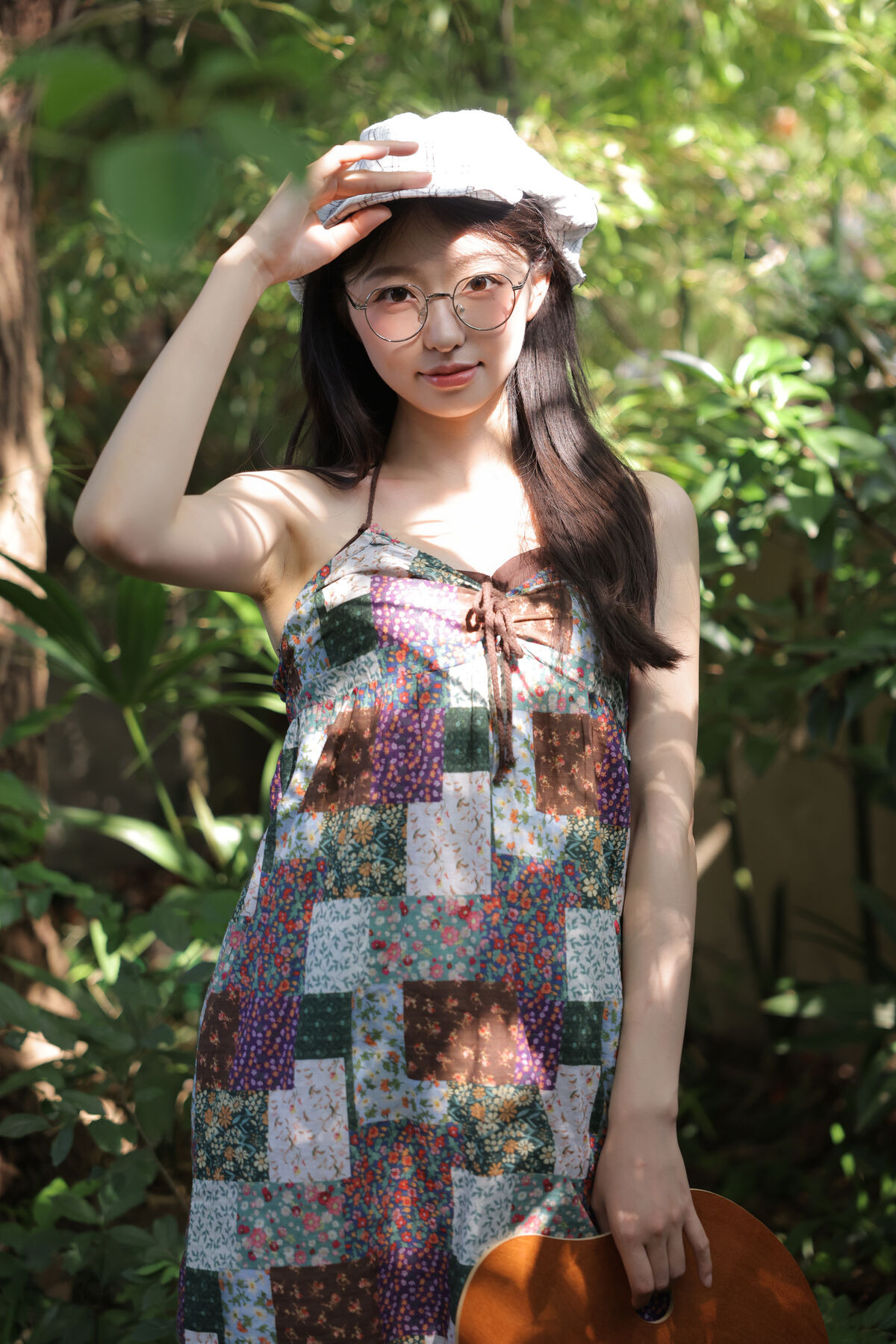 YiTuYu艺图语 Vol.9764 Xiao Yang Ai Gan Fan 28 YiTuYu艺图语 Vol.9764 Xiao Yang Ai Gan Fan