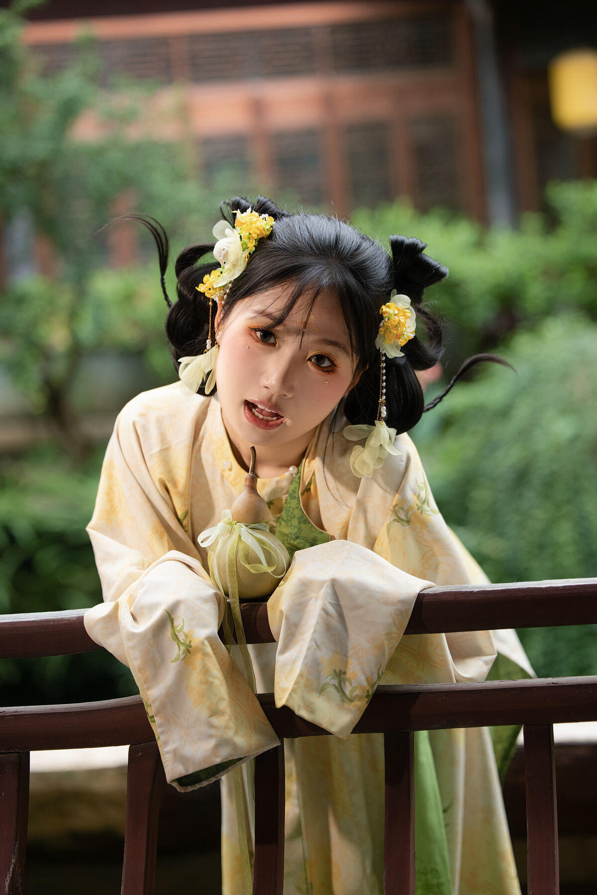 YiTuYu艺图语 Vol.10624 Yu Tong 18 YiTuYu艺图语 Vol.10624 Yu Tong