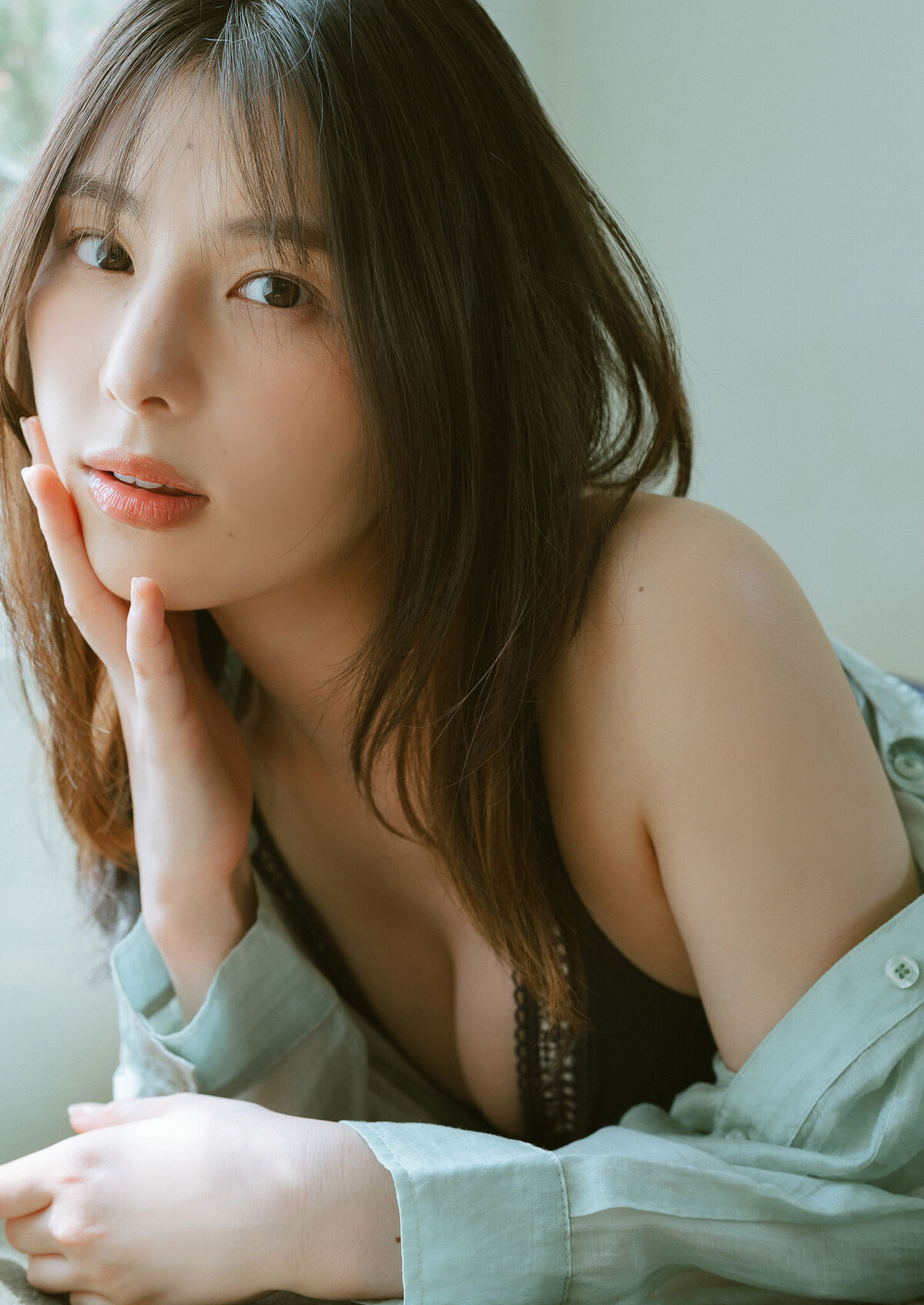 JP Iori Sagara 相樂伊織 - Summer Vibes スピサン グラビアフォトブック 34 JP Iori Sagara 相樂伊織 - Summer Vibes スピサン グラビアフォトブック
