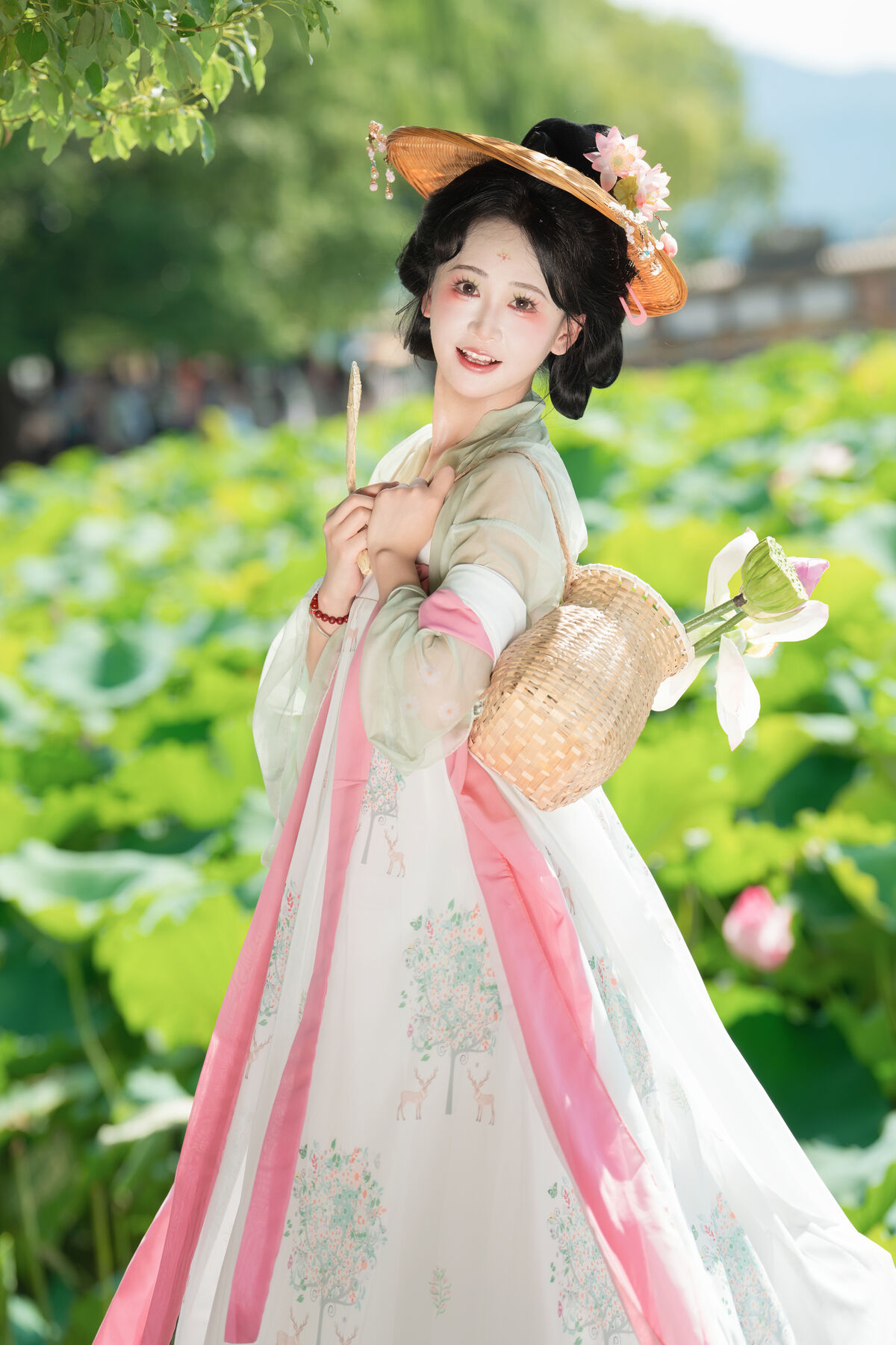 YiTuYu艺图语 Vol.9685 Jiao Yi Zhi Sui Sui 16 YiTuYu艺图语 Vol.9685 Jiao Yi Zhi Sui Sui