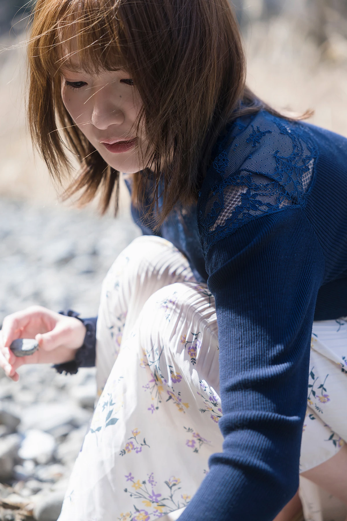 Mei Washio 鷲尾めい – 週刊ポストデジタル写真集 「めいちゃんとヌルポニョ温泉旅」 13 Mei Washio 鷲尾めい – 週刊ポストデジタル写真集 「めいちゃんとヌルポニョ温泉旅」