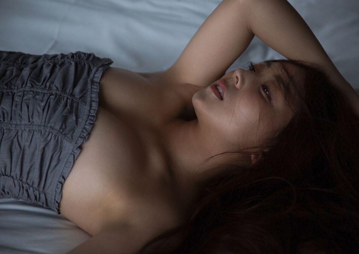 JP Miru Shiroma 白間美瑠 - 写真集 MERCI Another Edition Side A 93 JP Miru Shiroma 白間美瑠 - 写真集 MERCI Another Edition Side A