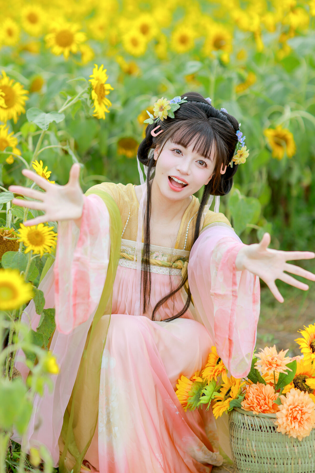YiTuYu艺图语 Vol.9686 Lin Lin 12 YiTuYu艺图语 Vol.9686 Lin Lin