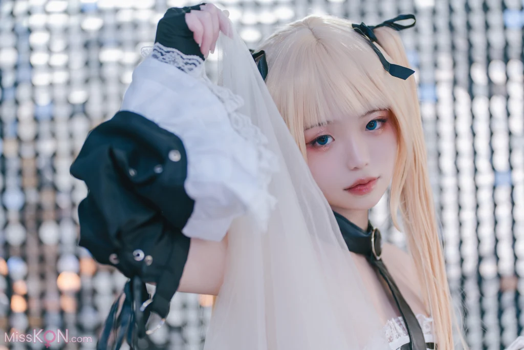 Coser@Irisuare(愛莉): Marie Rose 23 Coser@Irisuare(愛莉): Marie Rose
