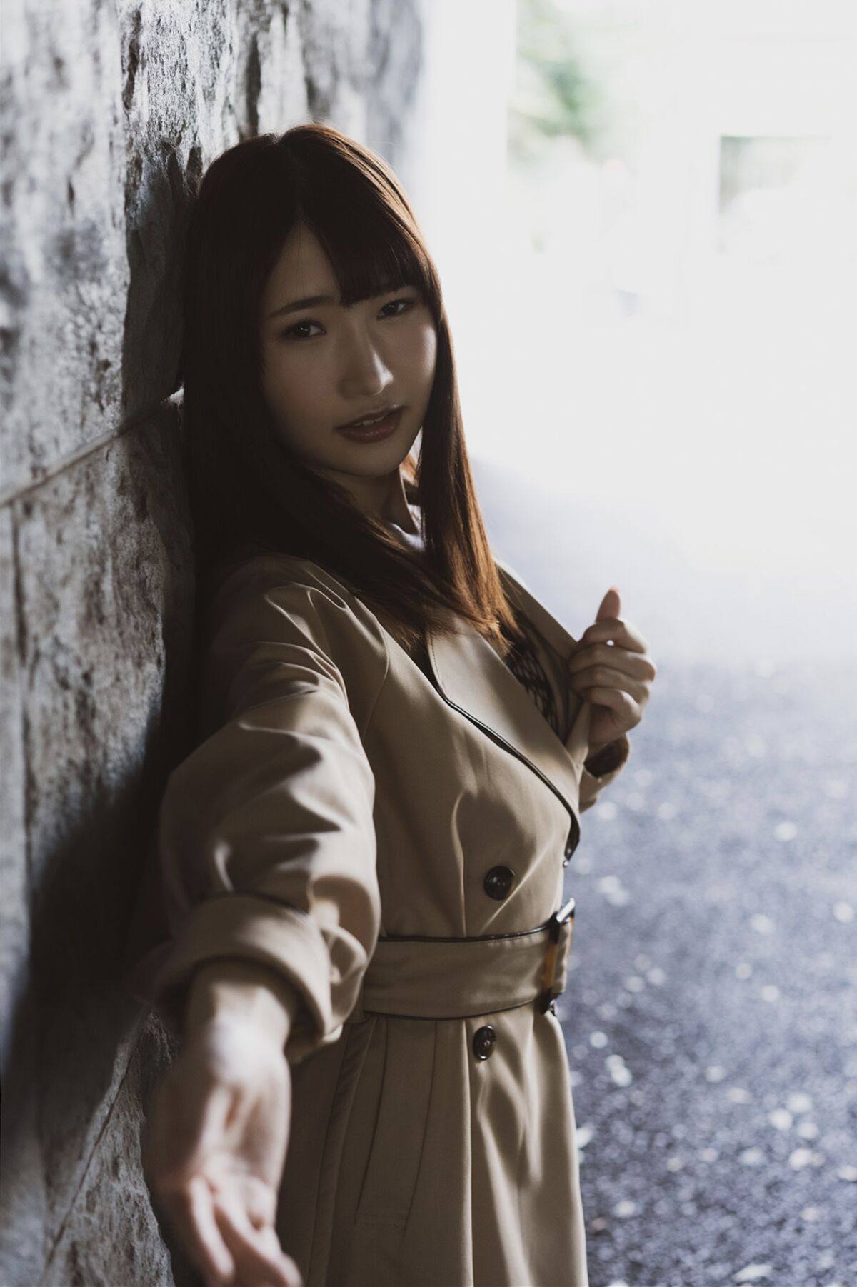 JP Mako Shion 志恩まこ - アサ芸SEXY女優写真集 見せたがりのおんまこ 48 JP Mako Shion 志恩まこ - アサ芸SEXY女優写真集 見せたがりのおんまこ