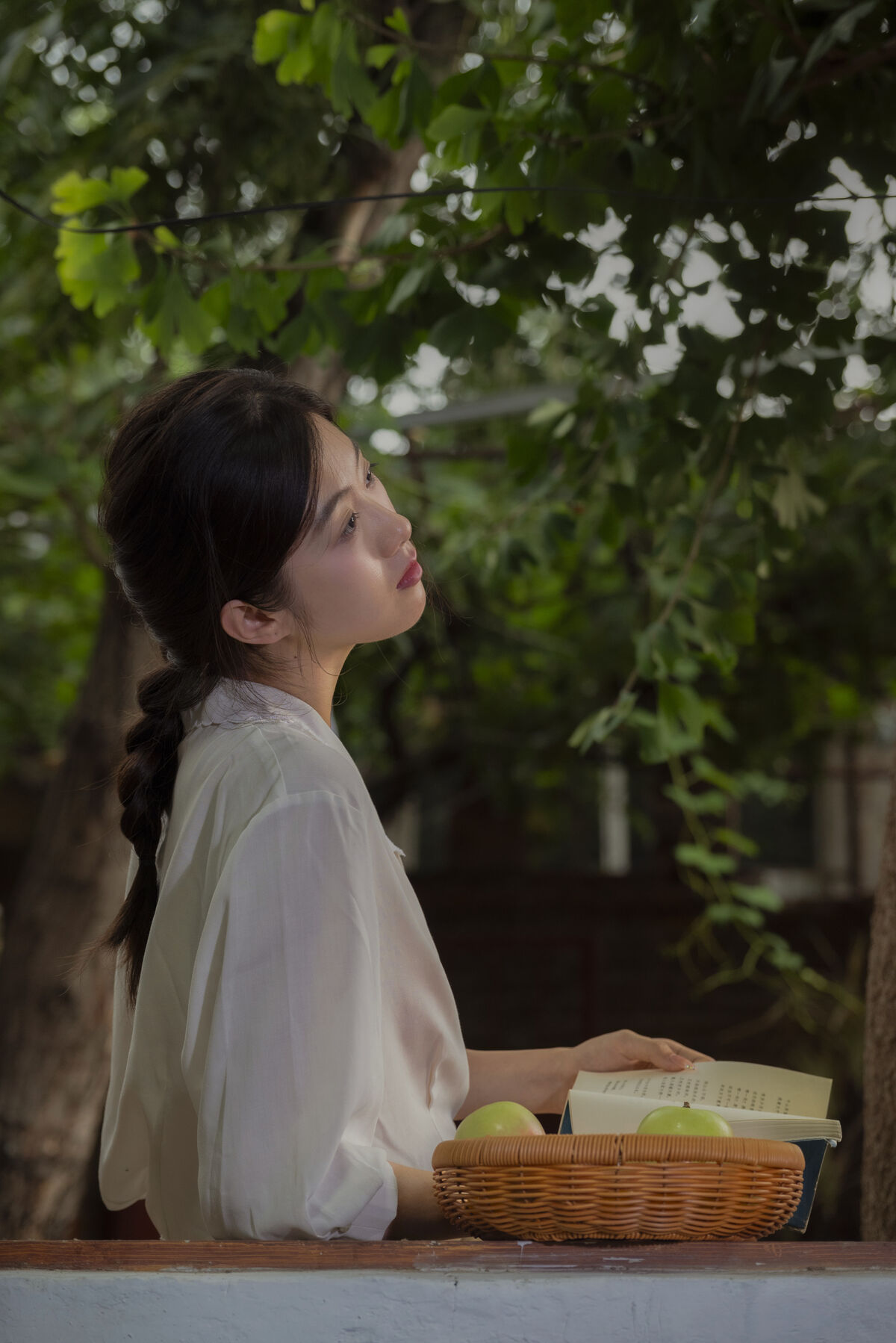 YiTuYu艺图语 Vol.9755 Tou He Yi Kou Xue Bi 61 YiTuYu艺图语 Vol.9755 Tou He Yi Kou Xue Bi