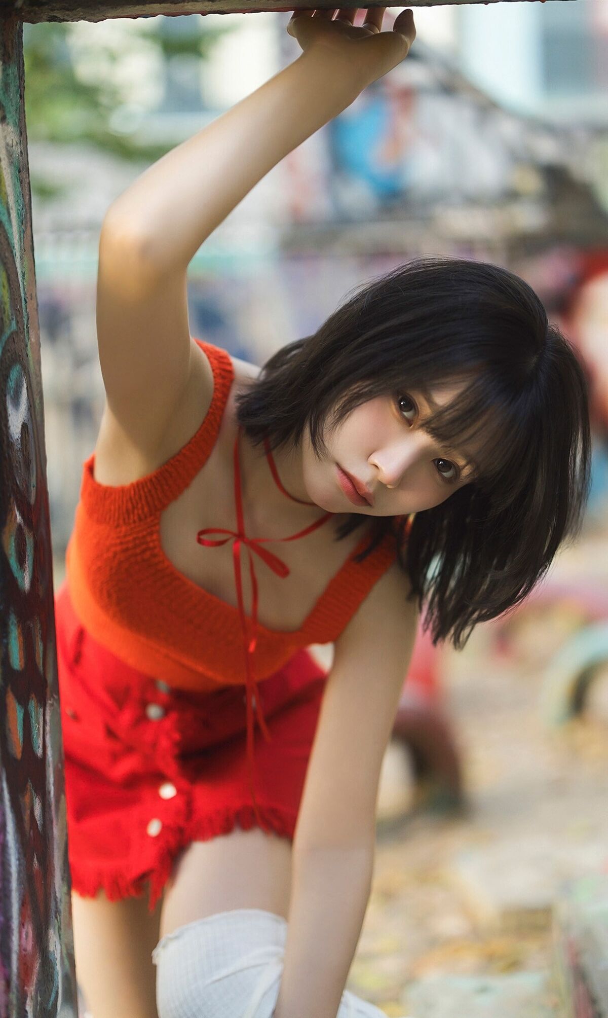JP Liyuu - オールアザー版 Liyuu 2nd写真集 ヒトミ Part02 48 JP Liyuu - オールアザー版 Liyuu 2nd写真集 ヒトミ Part02