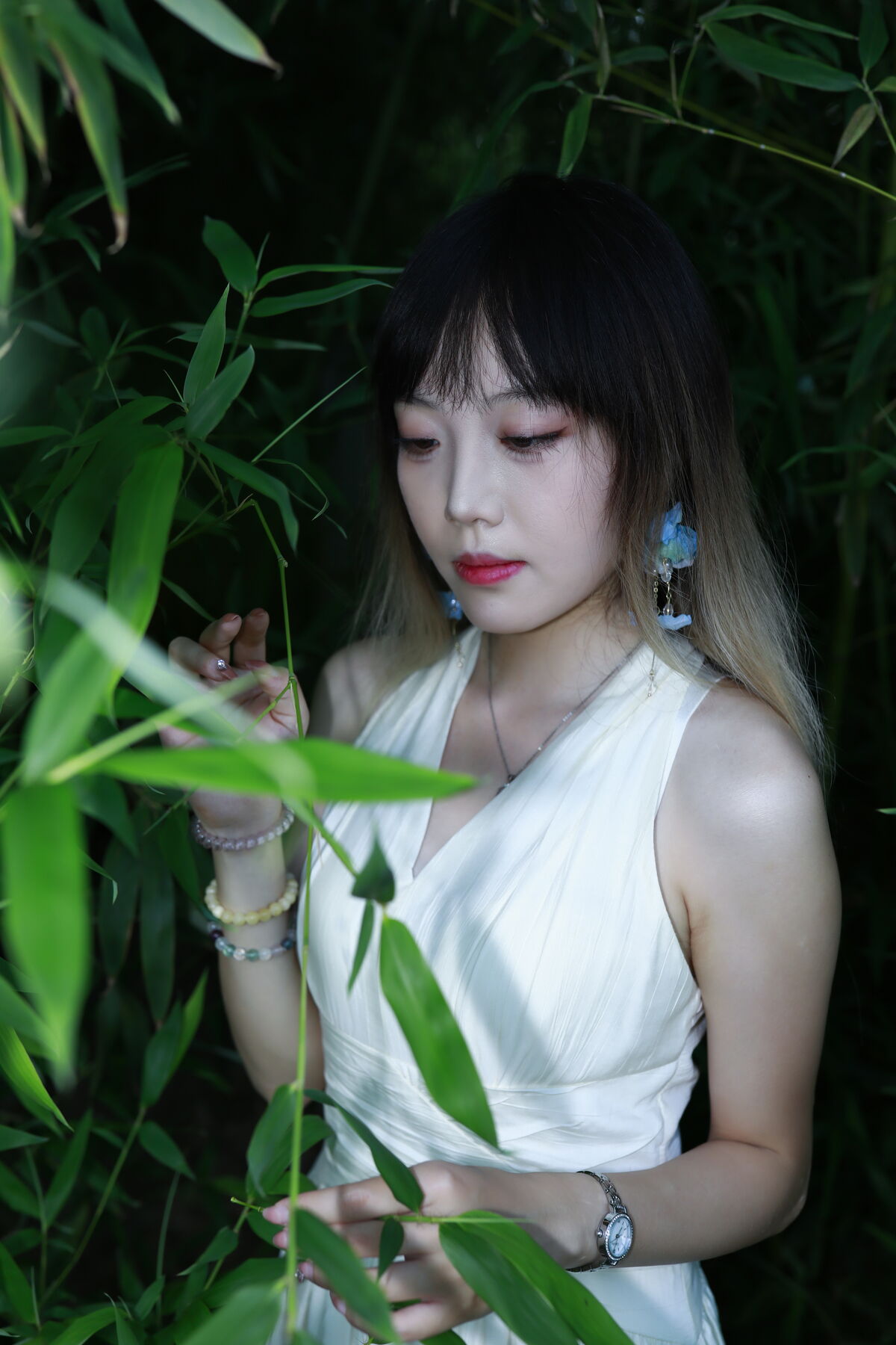 YiTuYu艺图语 Vol.9758 Qiu Shui 36 YiTuYu艺图语 Vol.9758 Qiu Shui