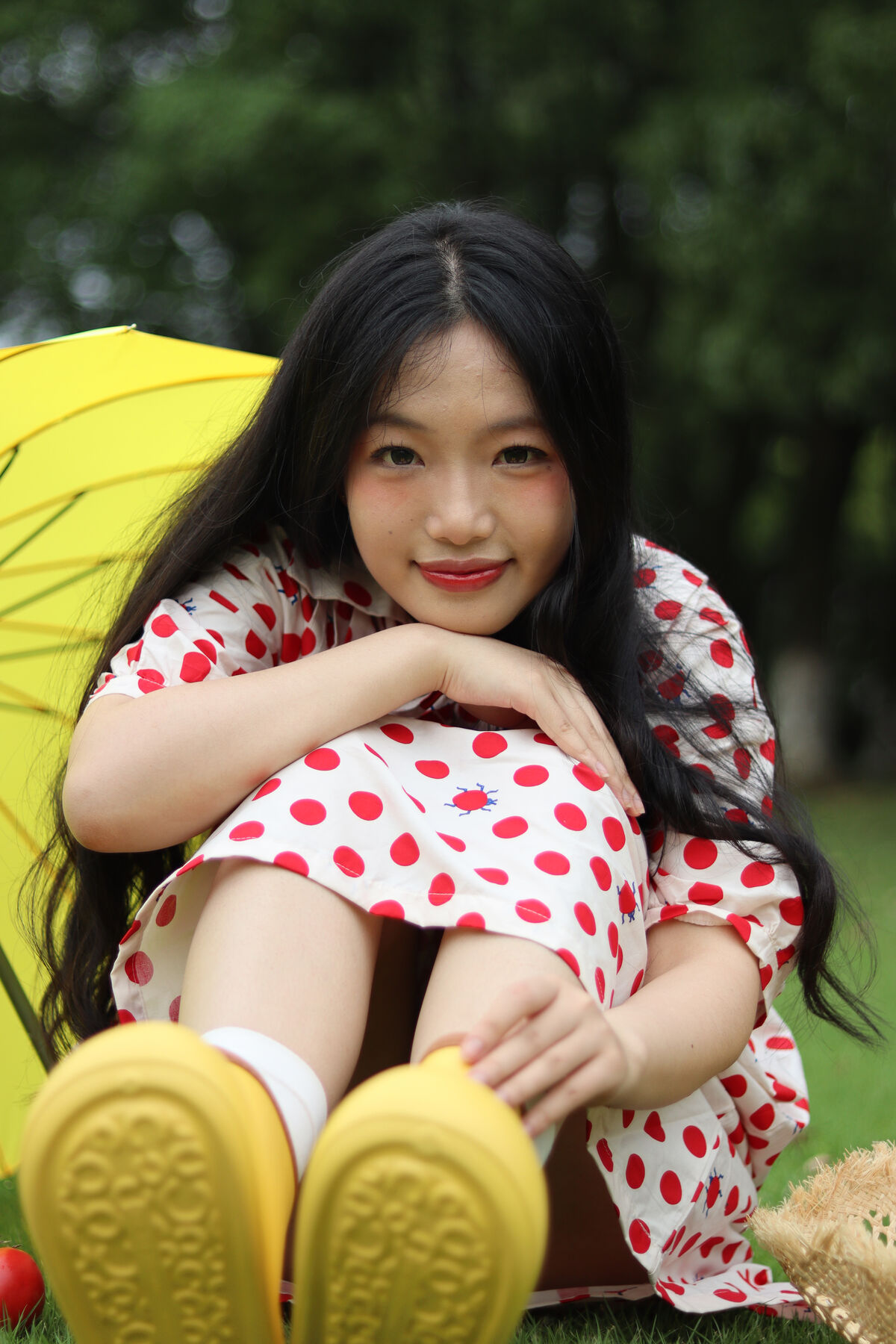 YiTuYu艺图语 Vol.9708 Kasuga Nono 16 YiTuYu艺图语 Vol.9708 Kasuga Nono