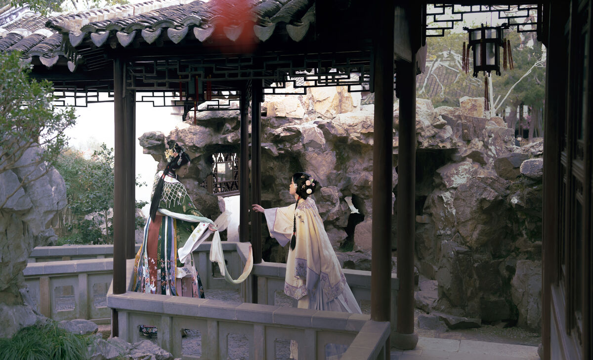 YiTuYu艺图语 Vol.9846 He Li Han 19 YiTuYu艺图语 Vol.9846 He Li Han