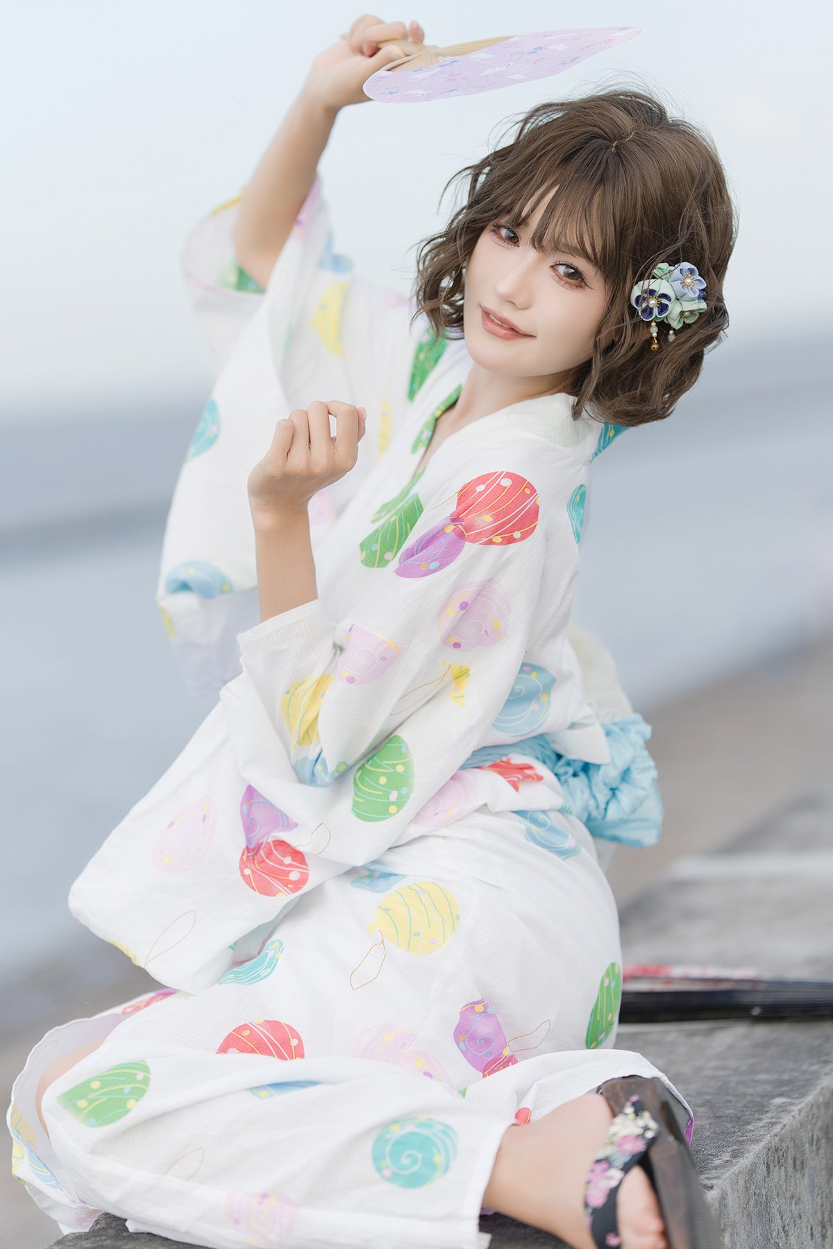 YiTuYu艺图语 Vol.9808 Tu Zi Zzz Bu Chi Hu Luo Bo 21 YiTuYu艺图语 Vol.9808 Tu Zi Zzz Bu Chi Hu Luo Bo