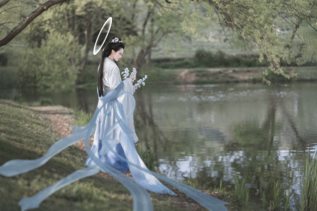 YiTuYu艺图语 Vol.9450 Xue Ying 31 YiTuYu艺图语 Vol.9450 Xue Ying