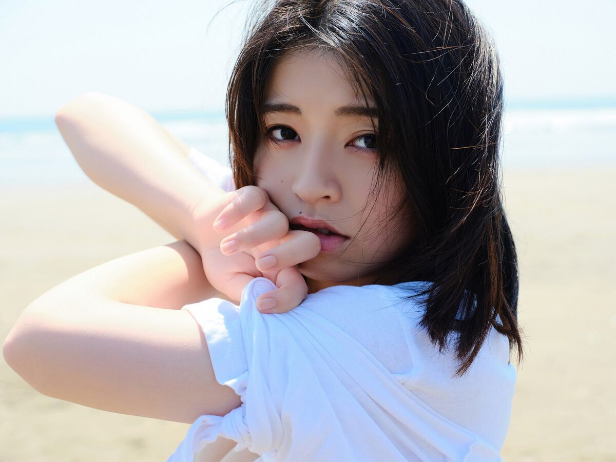 JP Honoka Sasaki 佐々木ほのか - FRIDAYデジタル写真集 淡いトキメキ Vol.3 Part01 39 JP Honoka Sasaki 佐々木ほのか - FRIDAYデジタル写真集 淡いトキメキ Vol.3 Part01