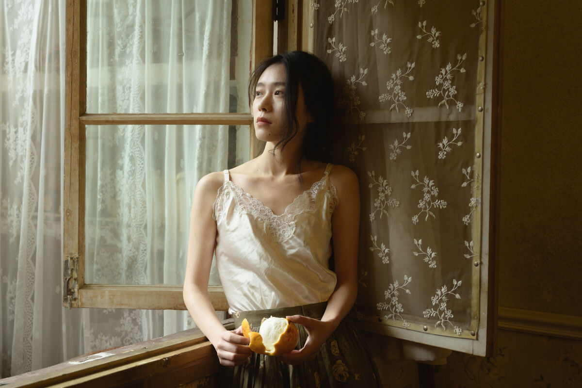 YiTuYu艺图语 Vol.9441 He Xiao Xu 15 YiTuYu艺图语 Vol.9441 He Xiao Xu