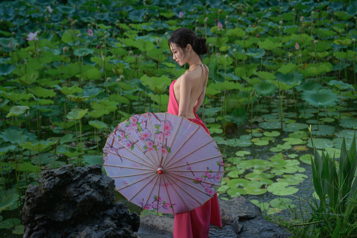 YiTuYu艺图语 Vol.9820 Jin Jin A 19 YiTuYu艺图语 Vol.9820 Jin Jin A