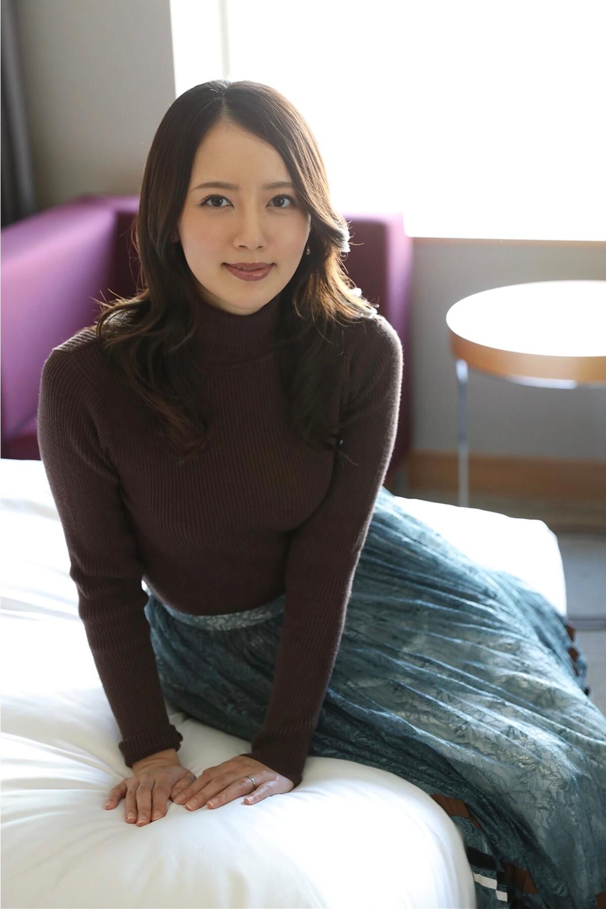 JP Kanna Fuji 藤かんな - 開業医の妻で元モデルという美貌の持ち主 72 JP Kanna Fuji 藤かんな - 開業医の妻で元モデルという美貌の持ち主