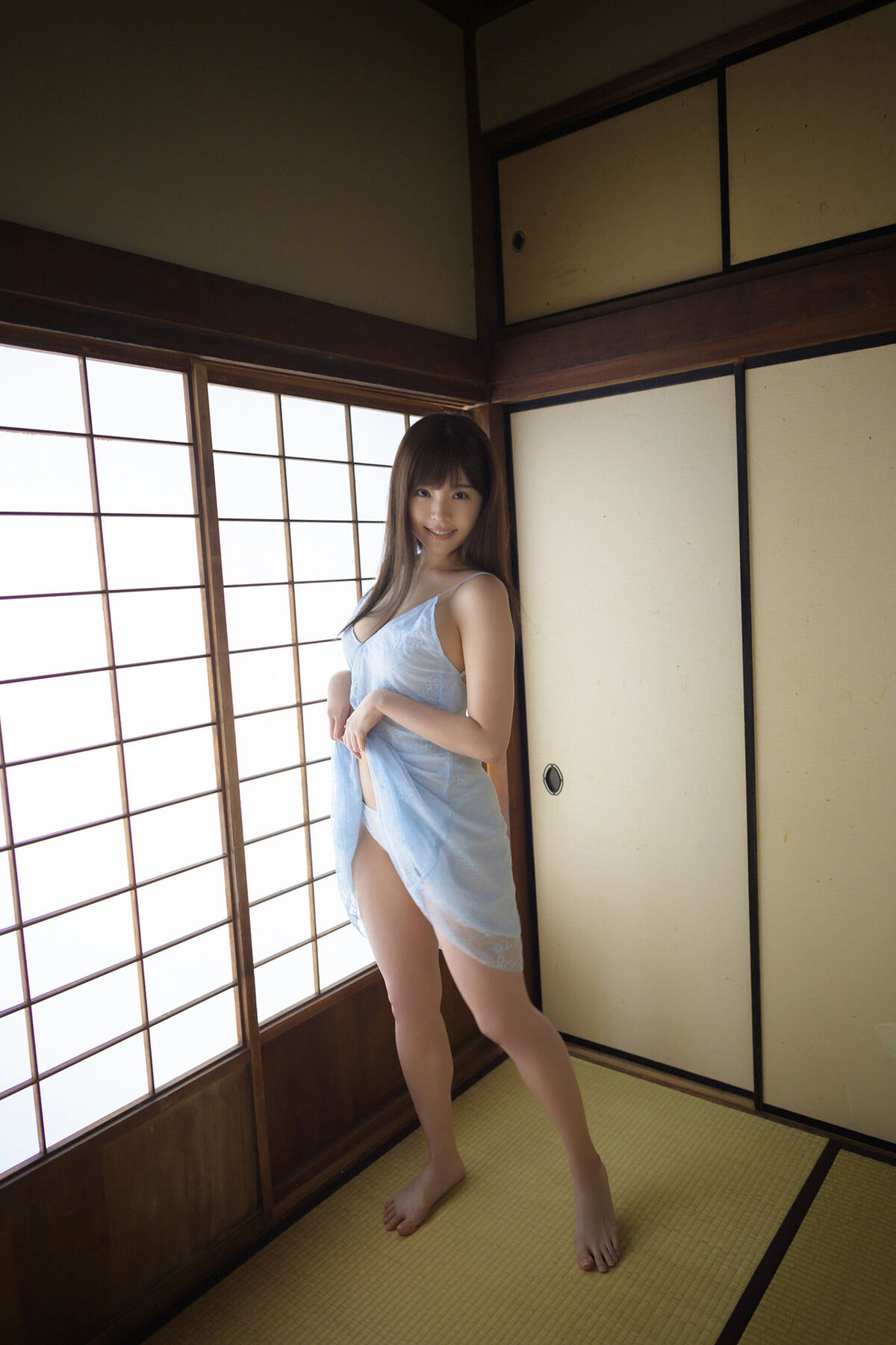 JP Natsuki Kawamura 川村那月 - FRIDAYデジタル写真集 抱きしめたいカラダVol.3 未公開カット完全版 72 JP Natsuki Kawamura 川村那月 - FRIDAYデジタル写真集 抱きしめたいカラダVol.3 未公開カット完全版