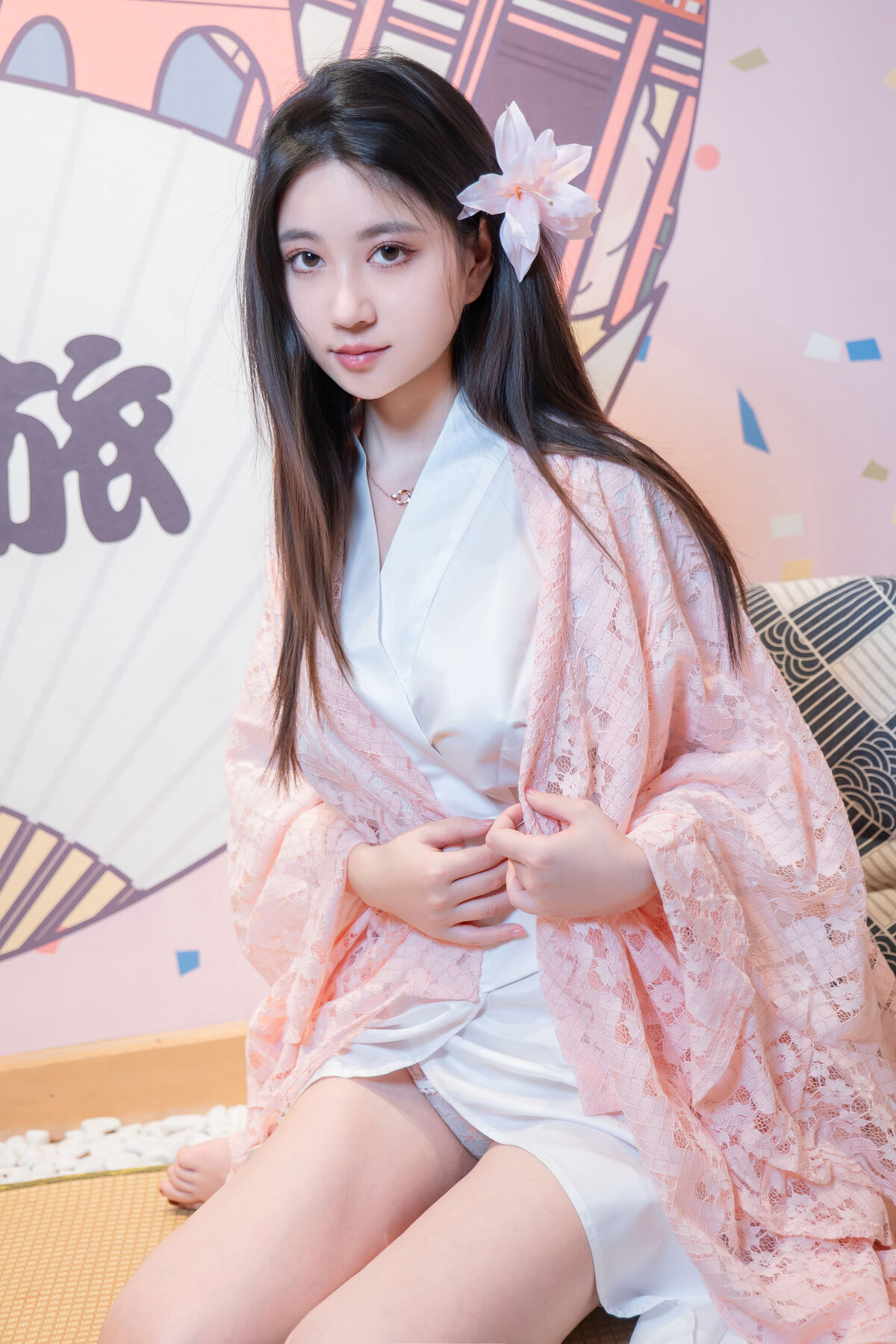 Coser@年年Nnian - 漫花 67 Coser@年年Nnian - 漫花