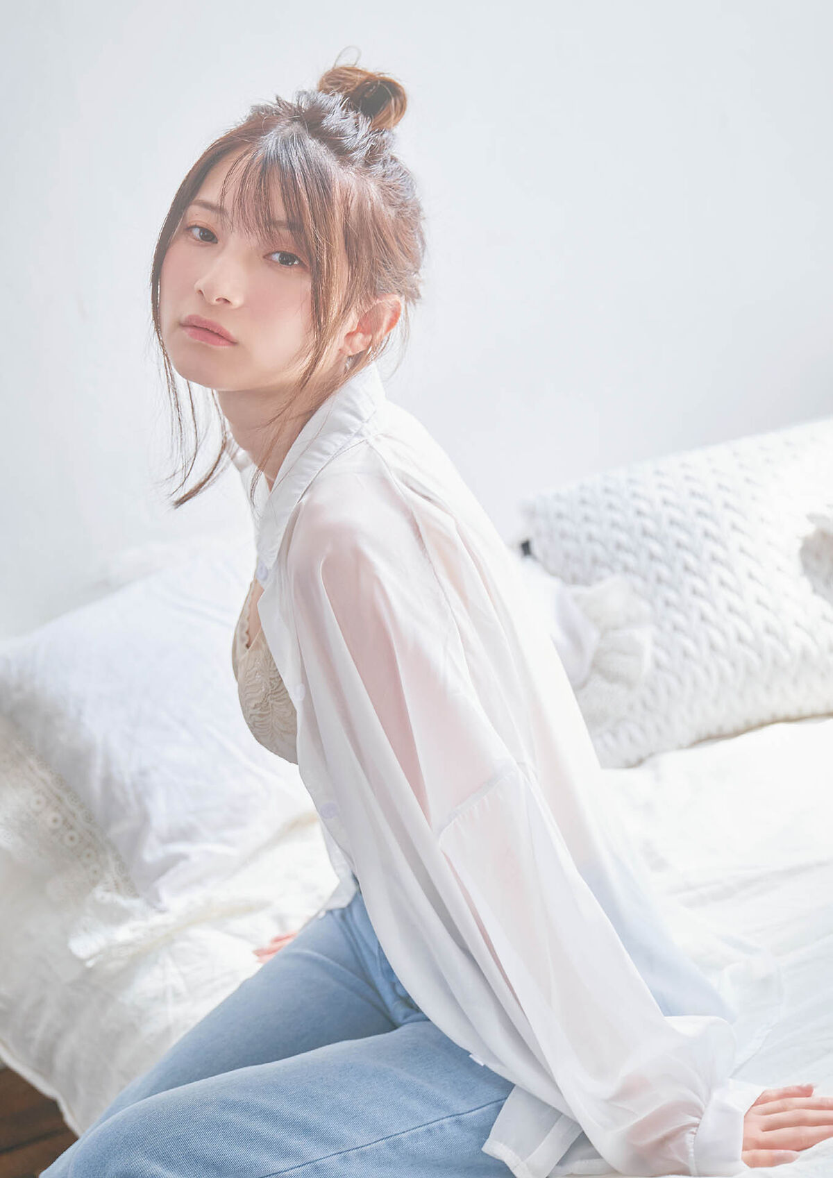 JP Honoka Kuroki 黒木ほの香 - 2nd写真集 Move on 74 JP Honoka Kuroki 黒木ほの香 - 2nd写真集 Move on