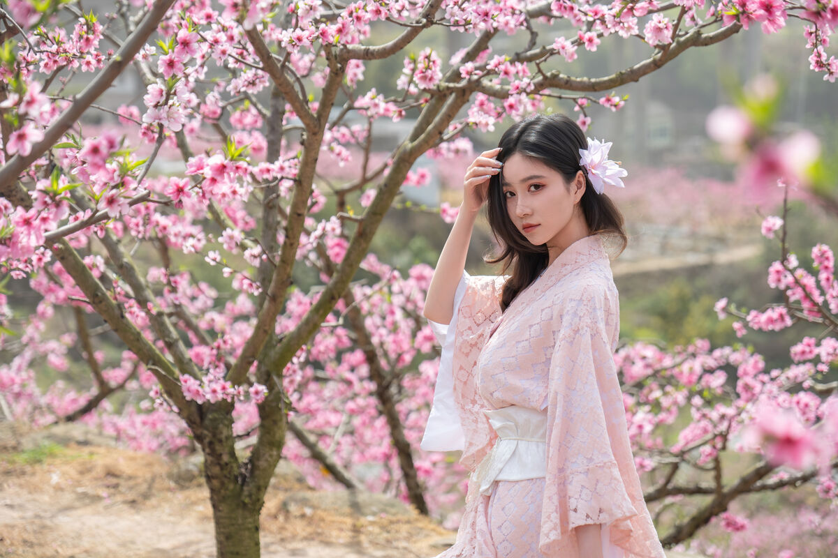 Coser@年年Nnian - 漫花 68 Coser@年年Nnian - 漫花